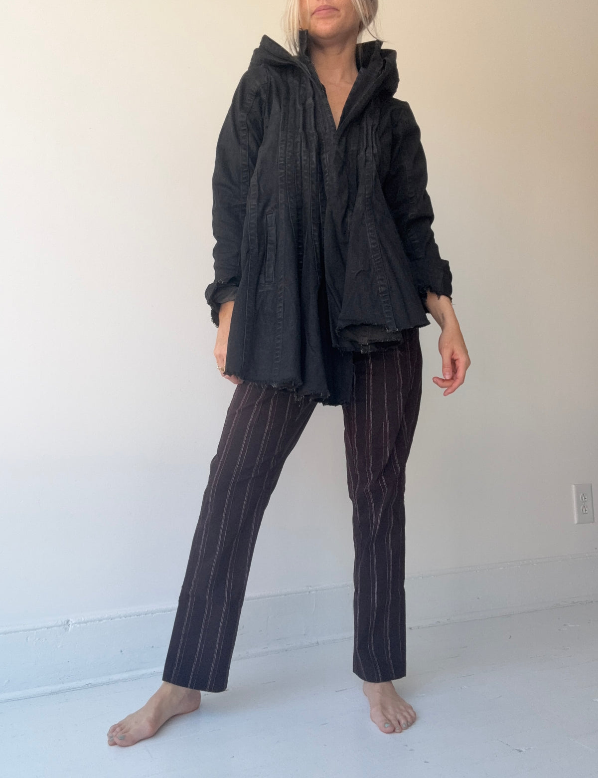 rundholz cassi jacket
