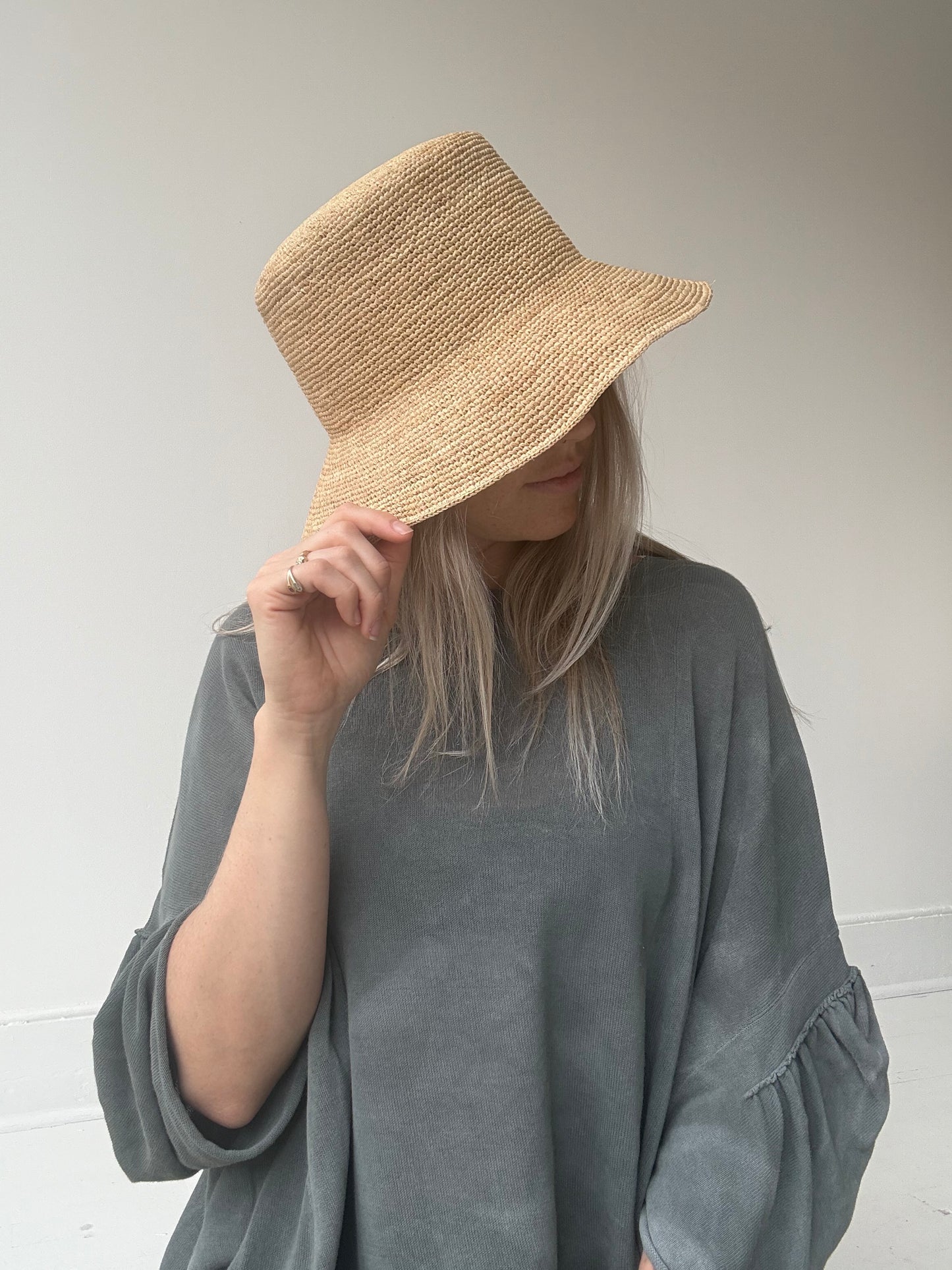 las dailas bucket hat