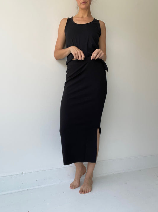 pal offner long skirt