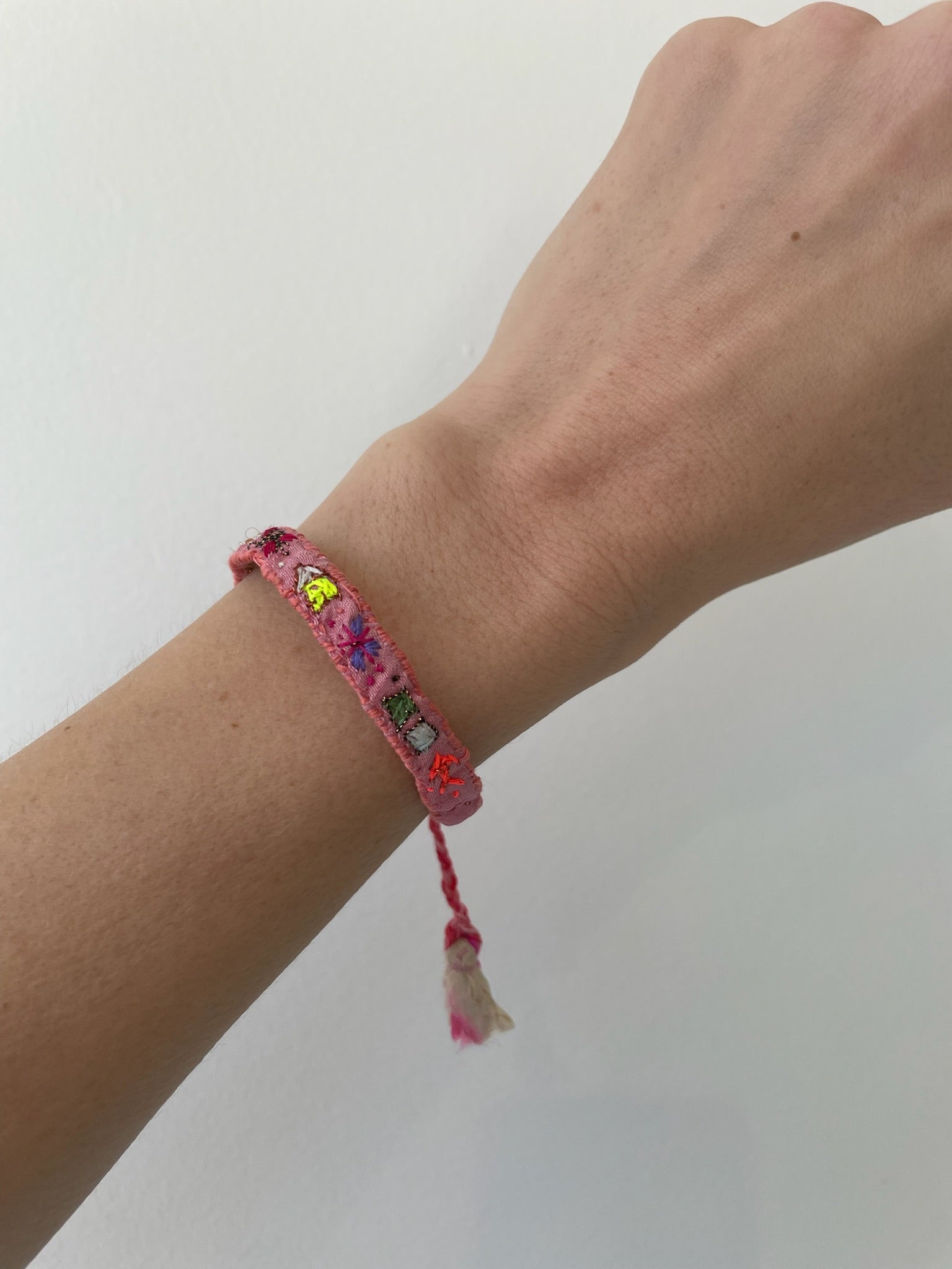 an antomoon bracelet #11