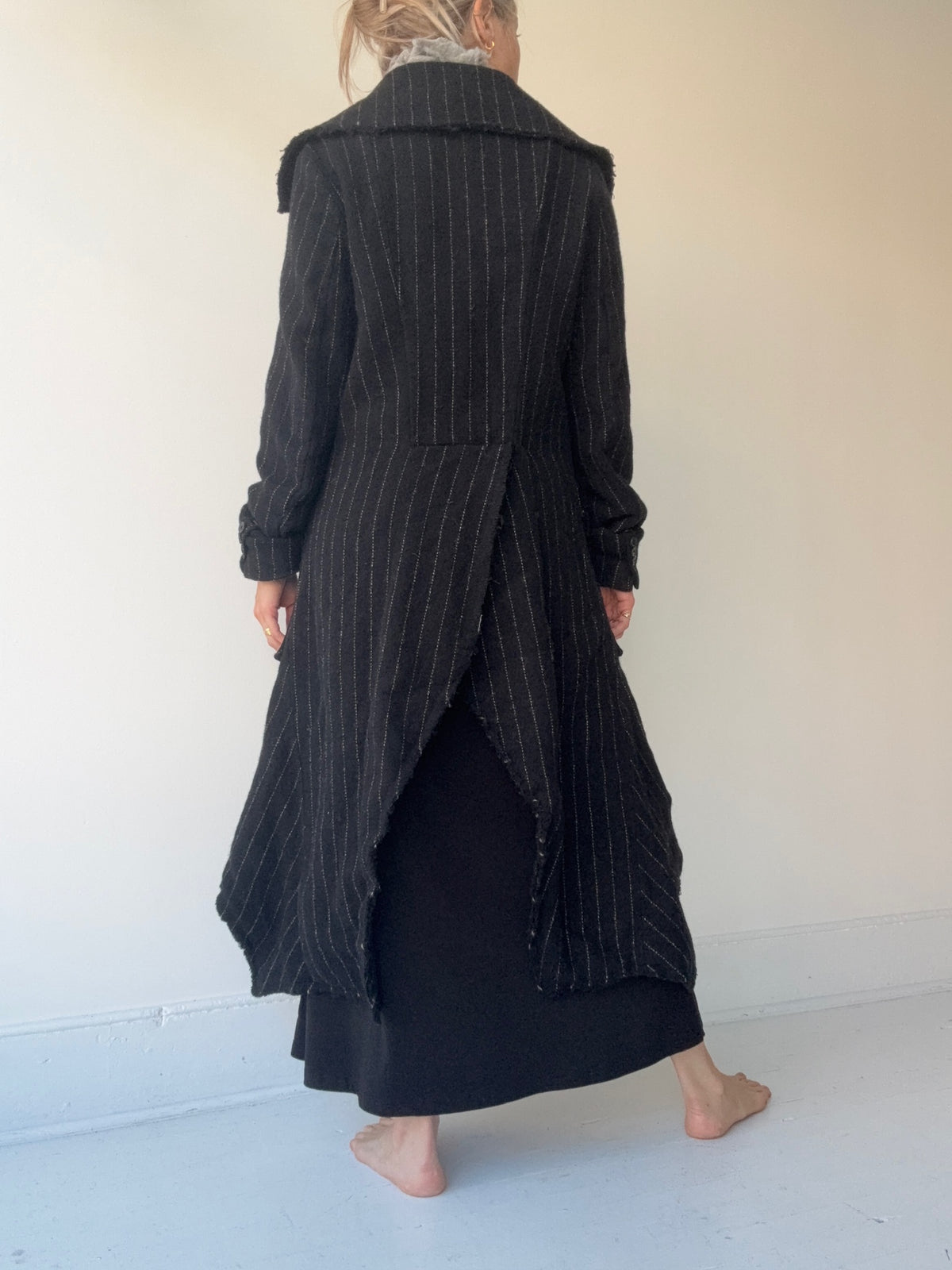 rundholz aubrey coat