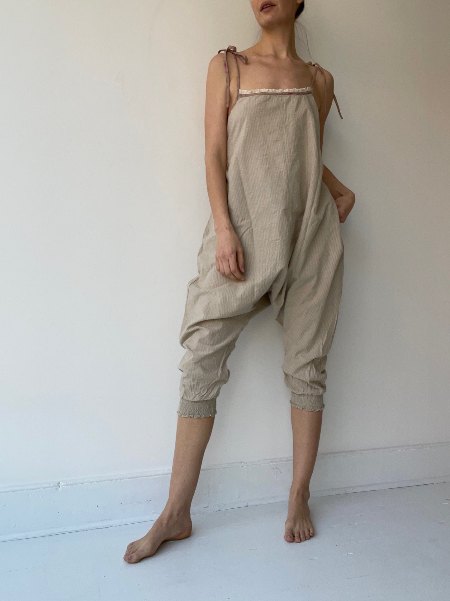 les ours alain jumpsuit