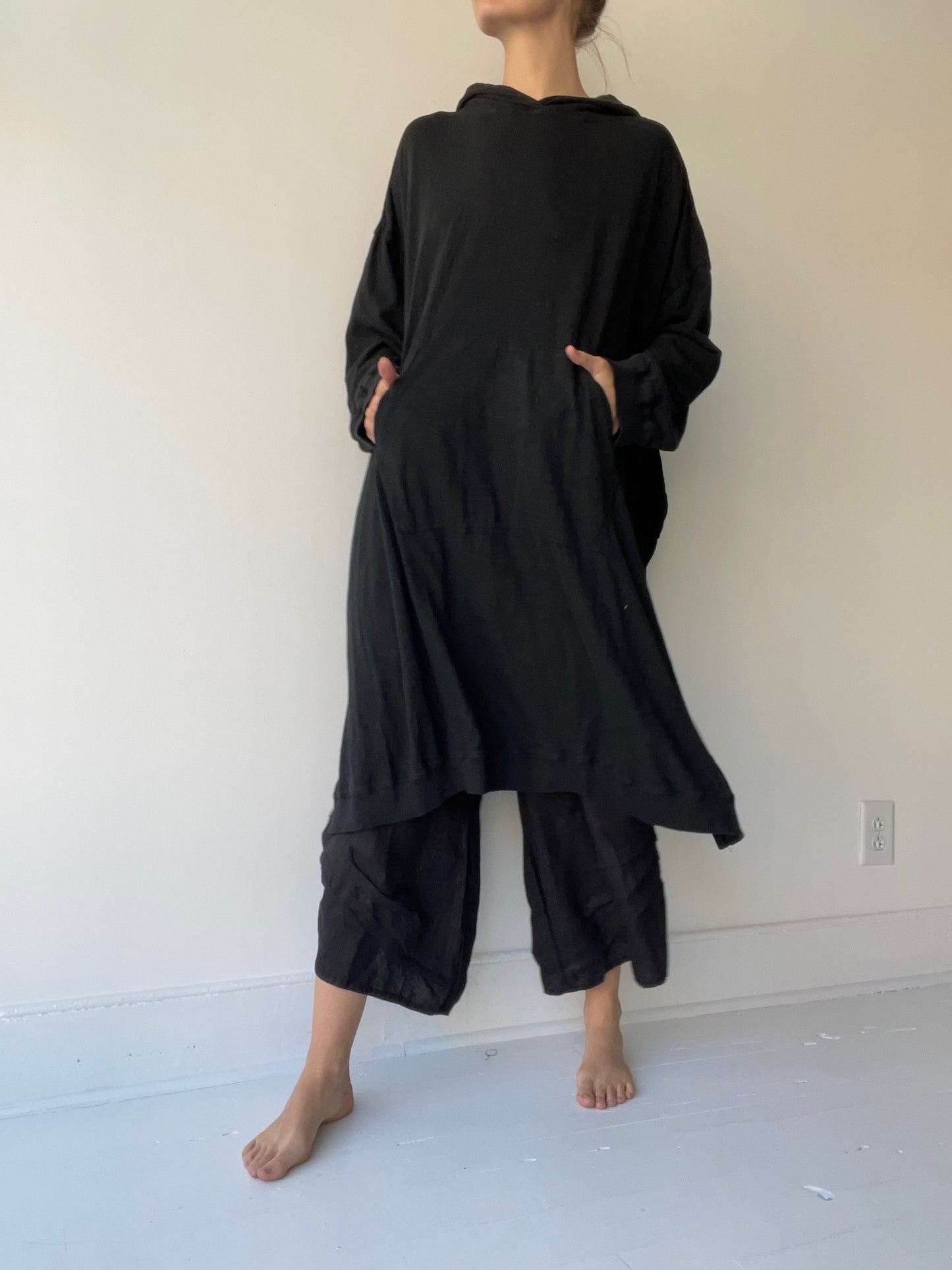 long bode sweatshirt