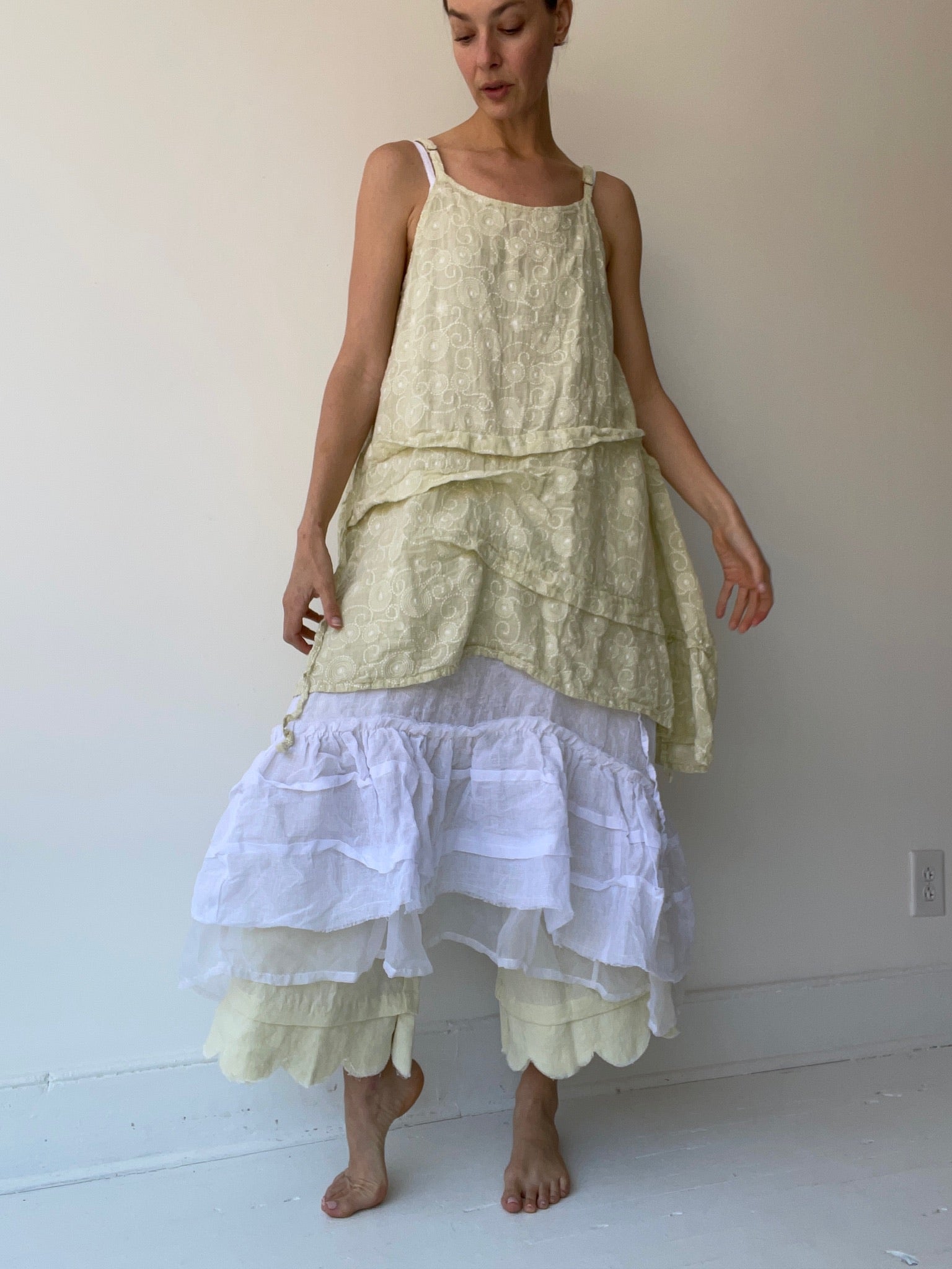 a krista larson celery austria slip