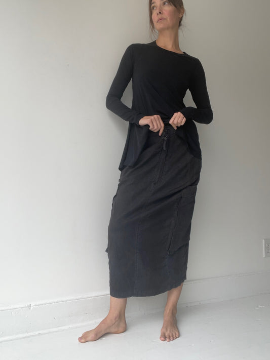 rundholz mainline turf skirt