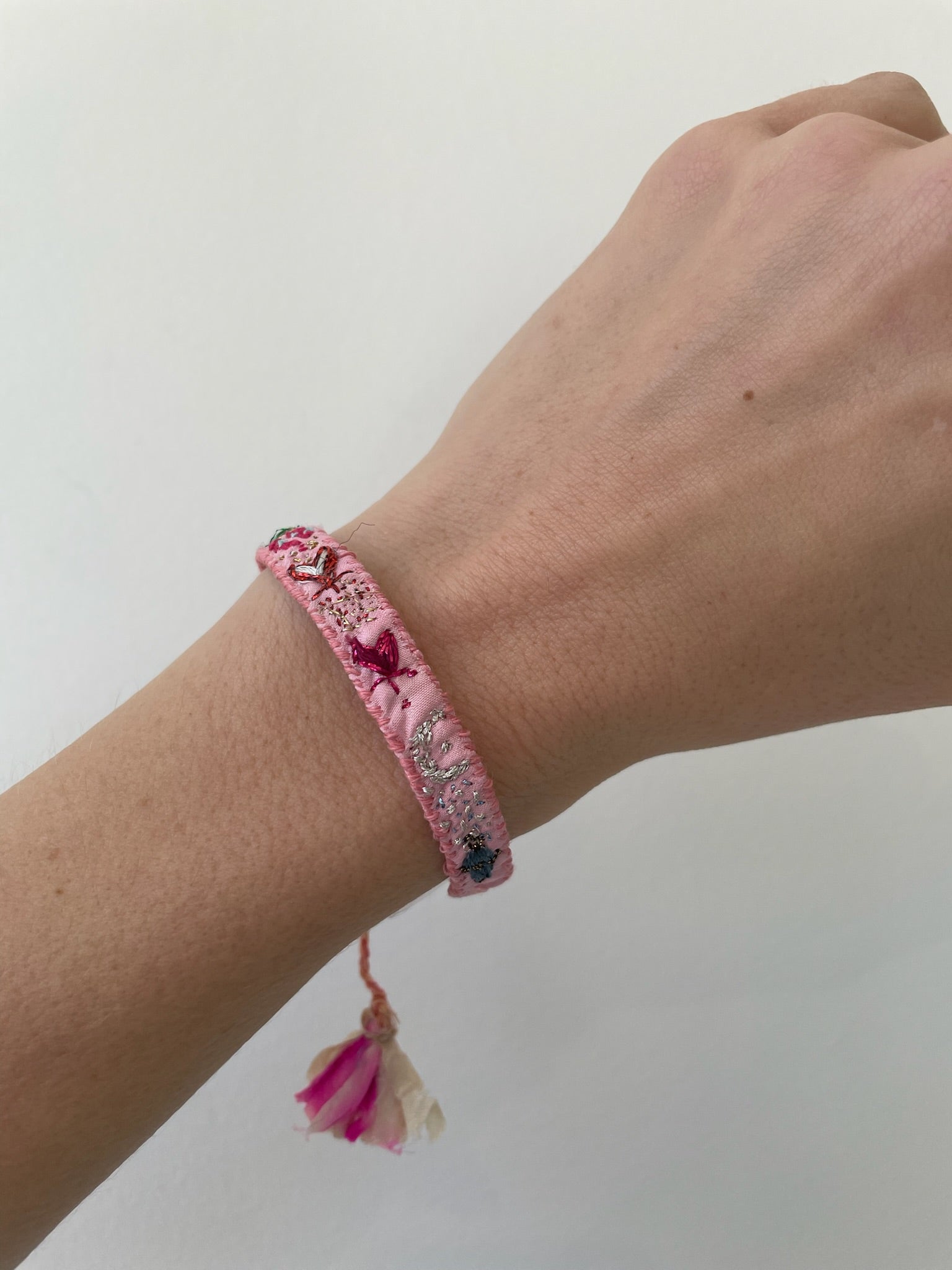 an antomoon bracelet #14
