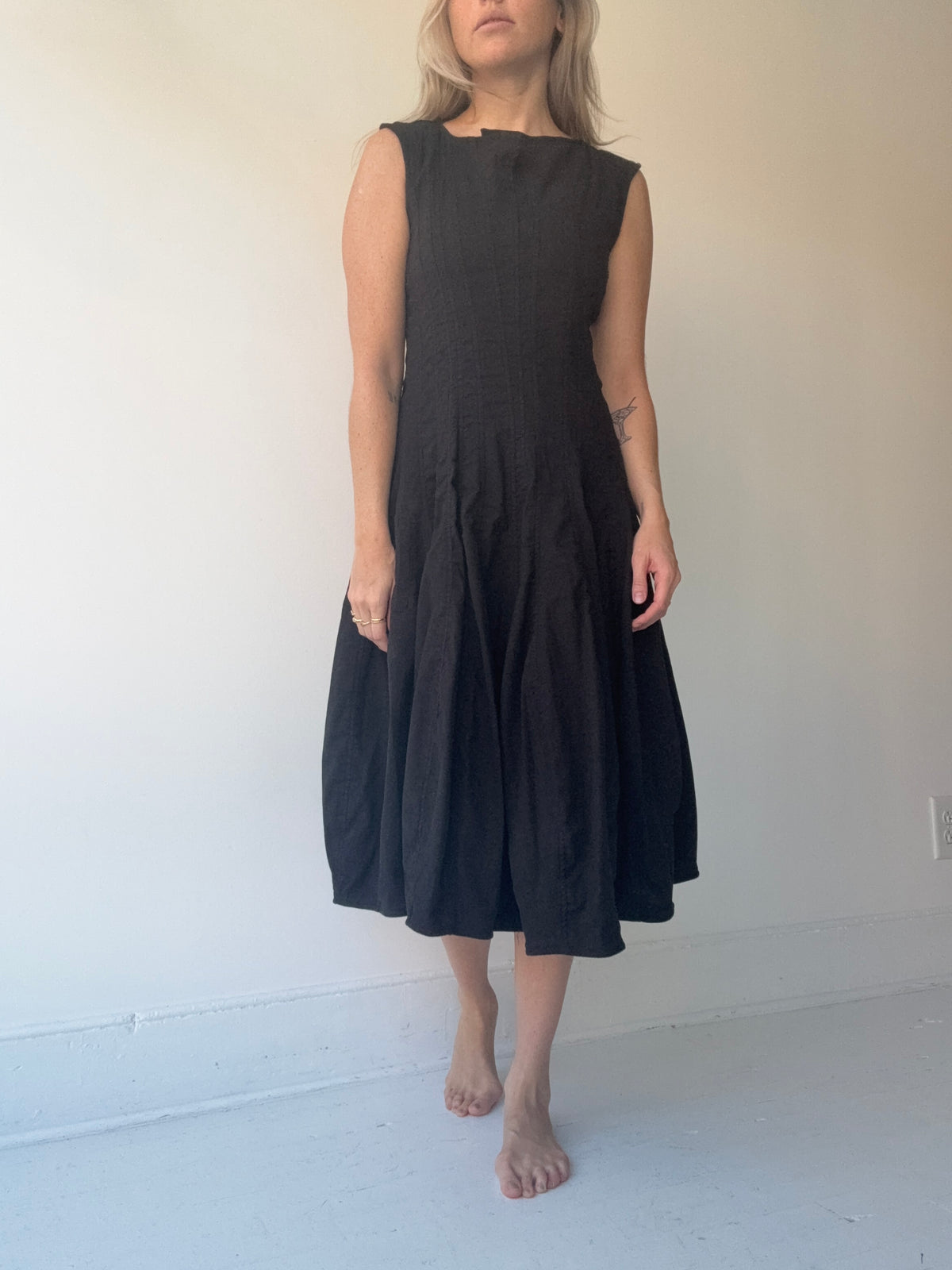 rundholz mel dress