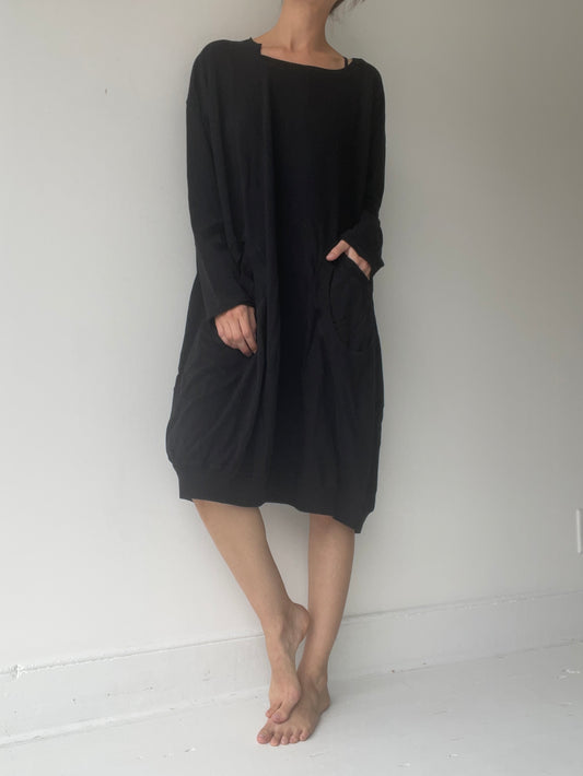 rundholz black label ezra dress