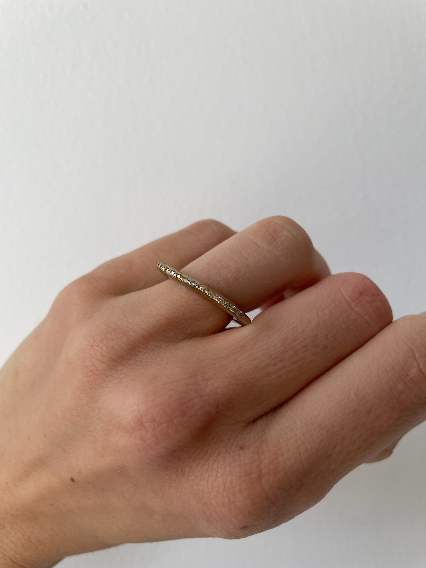 rosa maria milo ring
