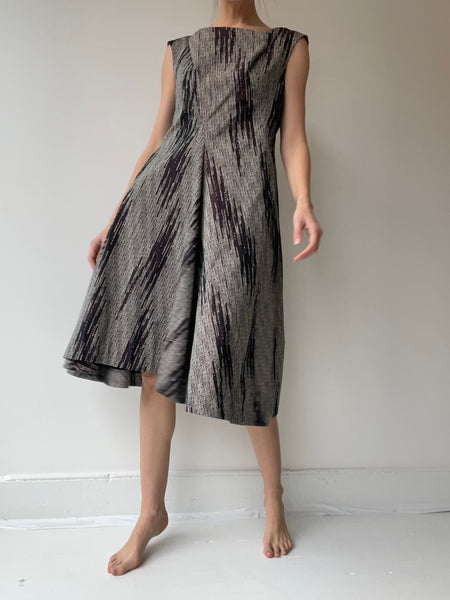 preloved structured dress