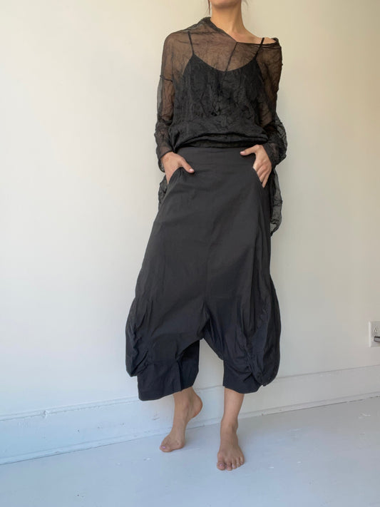 rundholz mainline main trouser