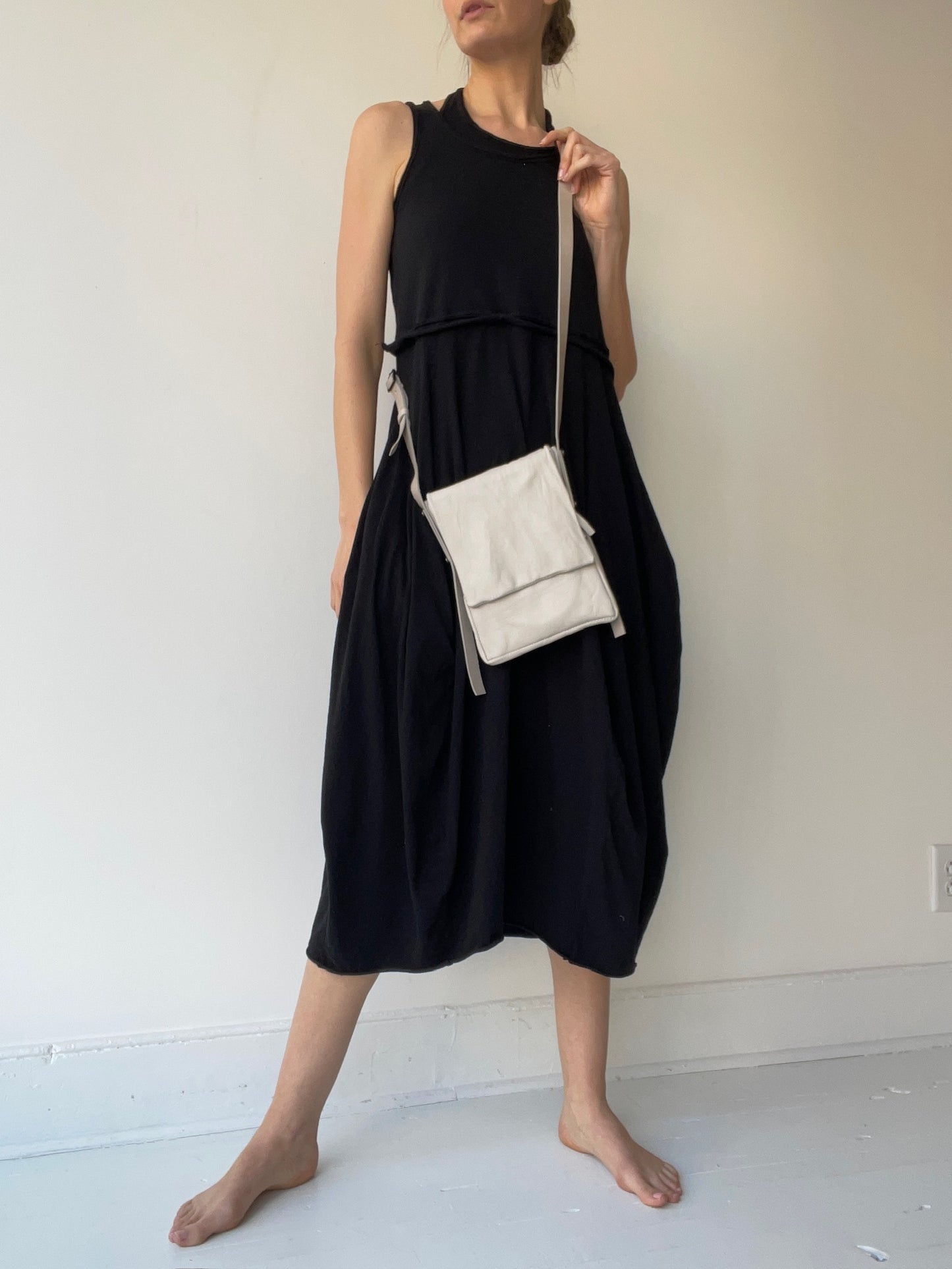 a small bag by pal offner 100
