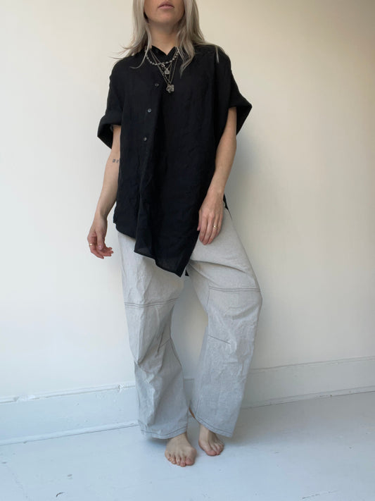 forme d'expression asymmetric top