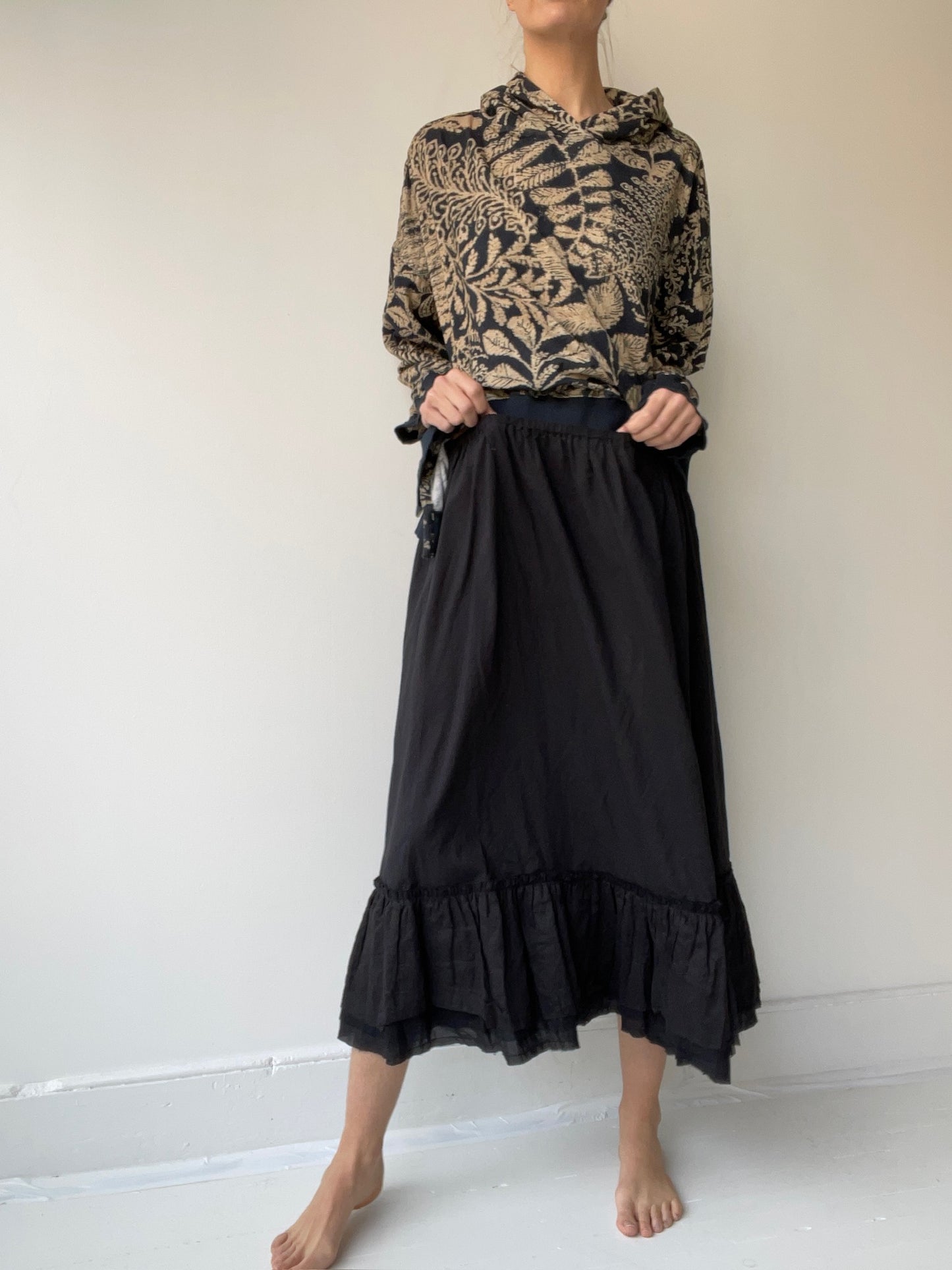 penny skirt