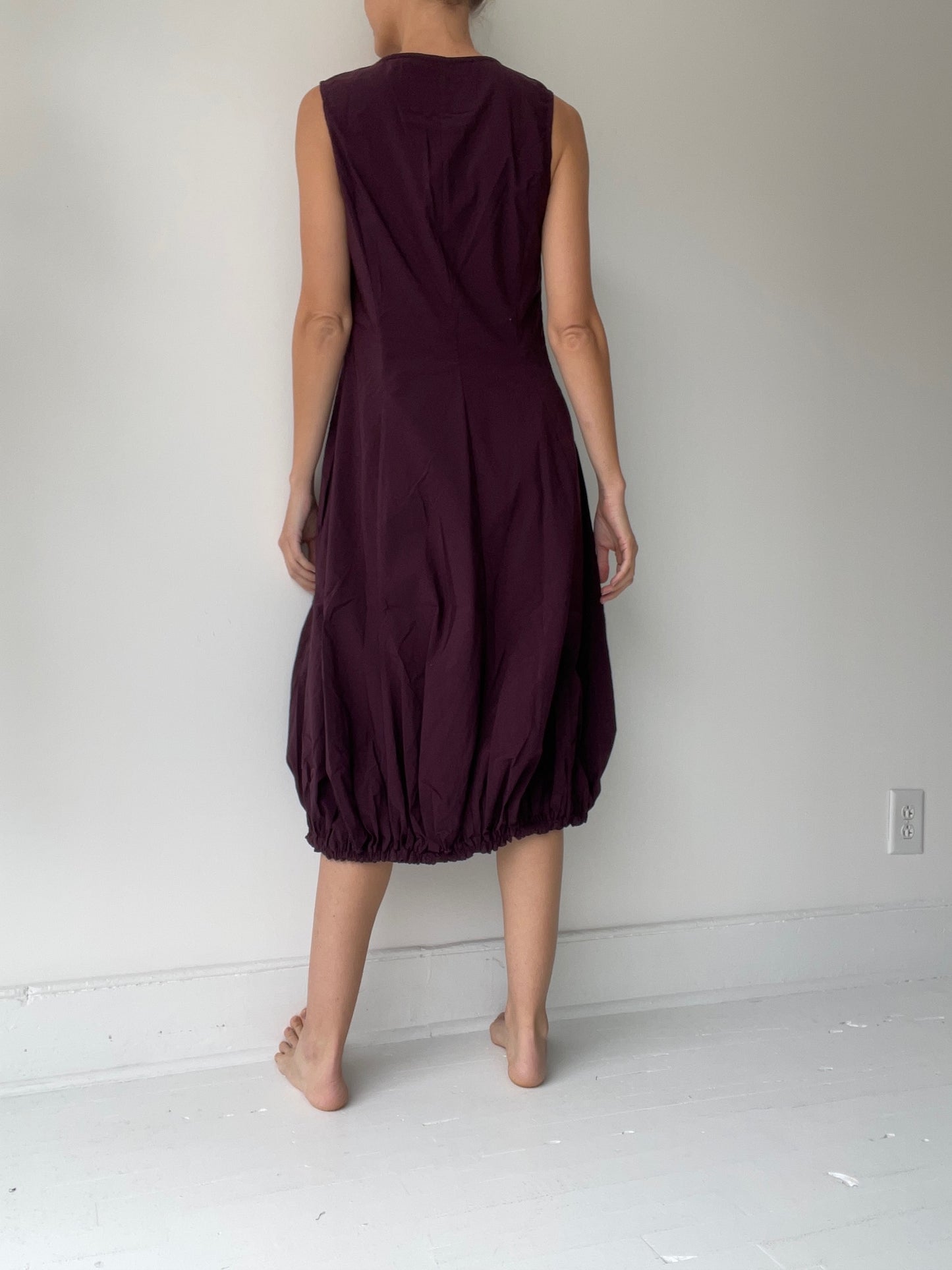 studio dress
