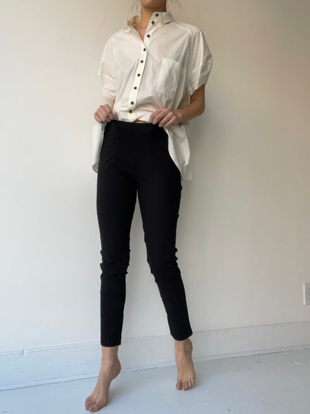 pull on pant