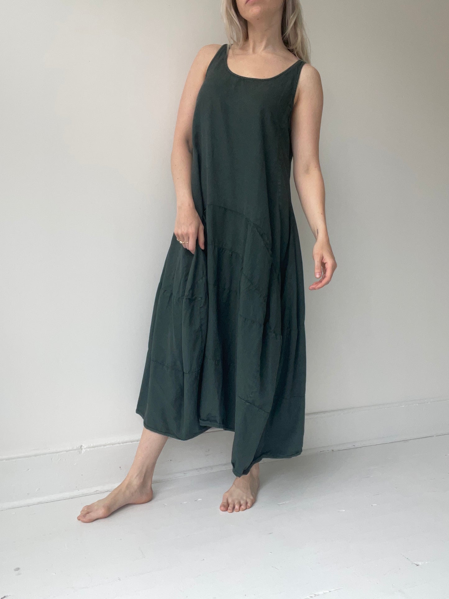 rundholz black label eva dress