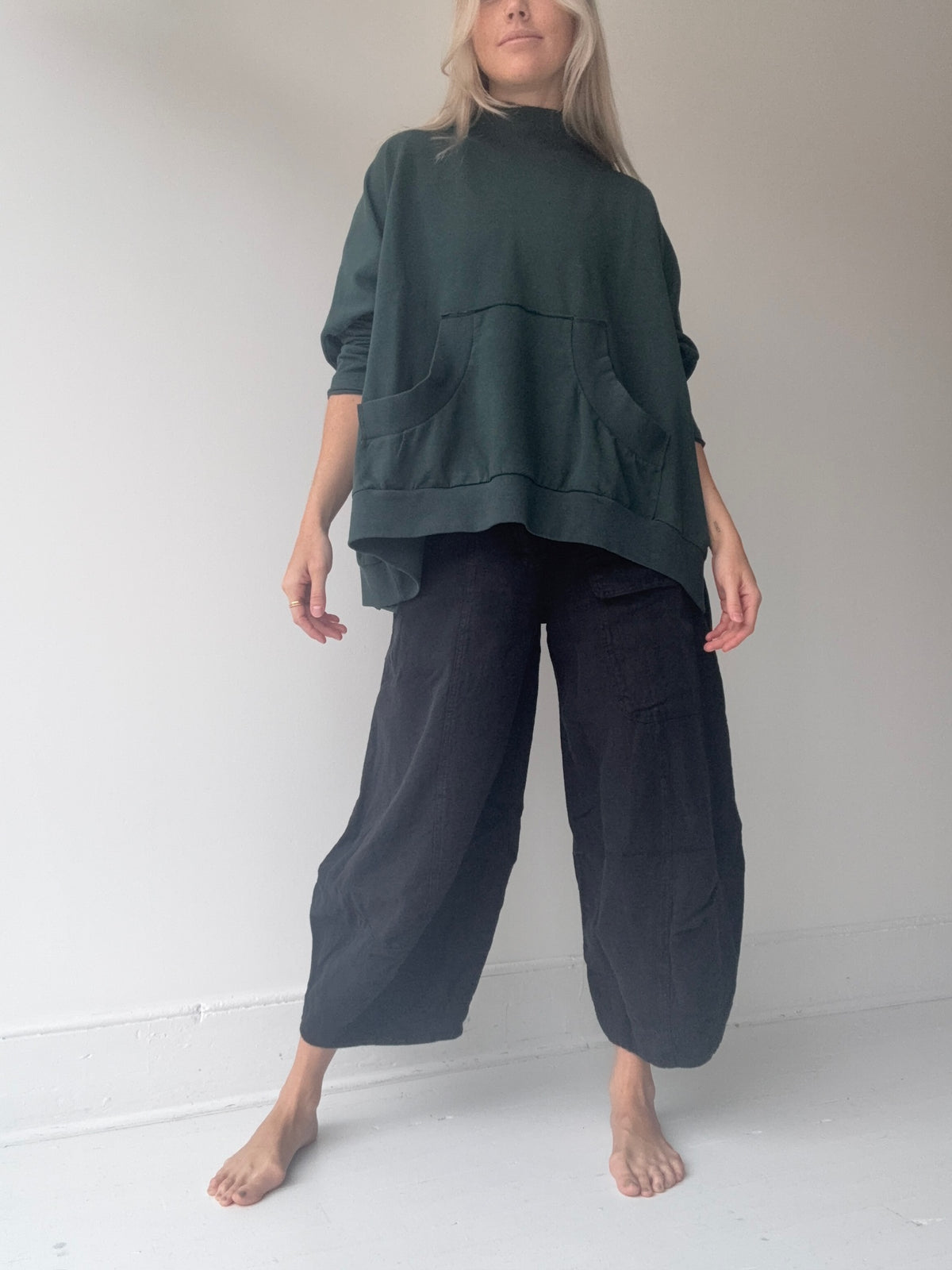 rundholz elle top
