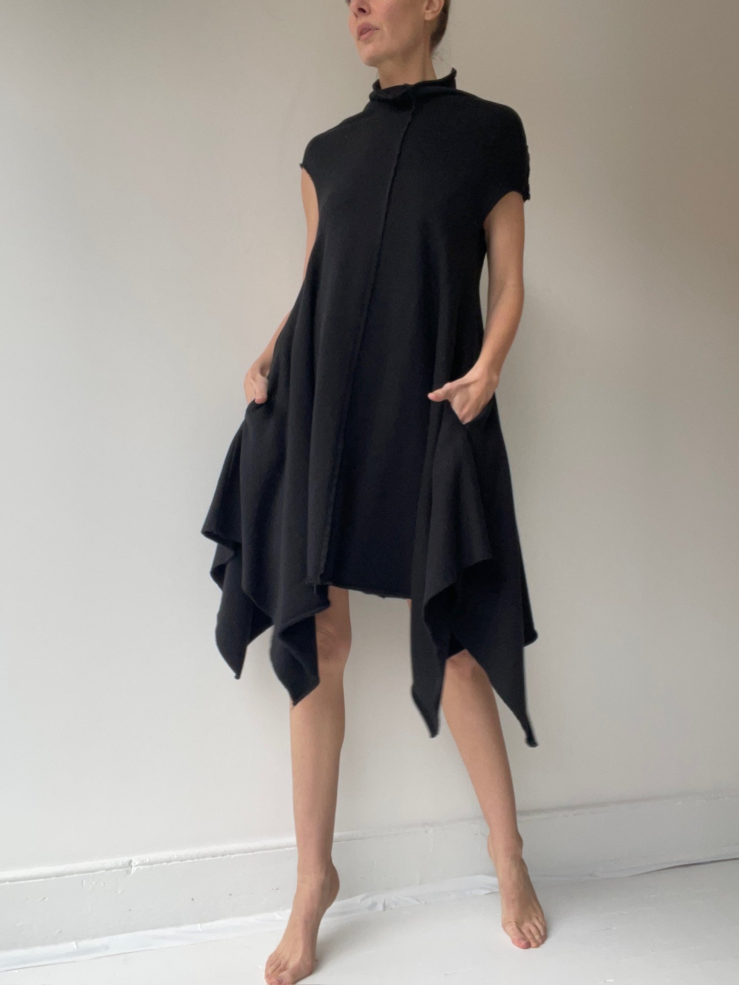 preloved sweatshirt dress
