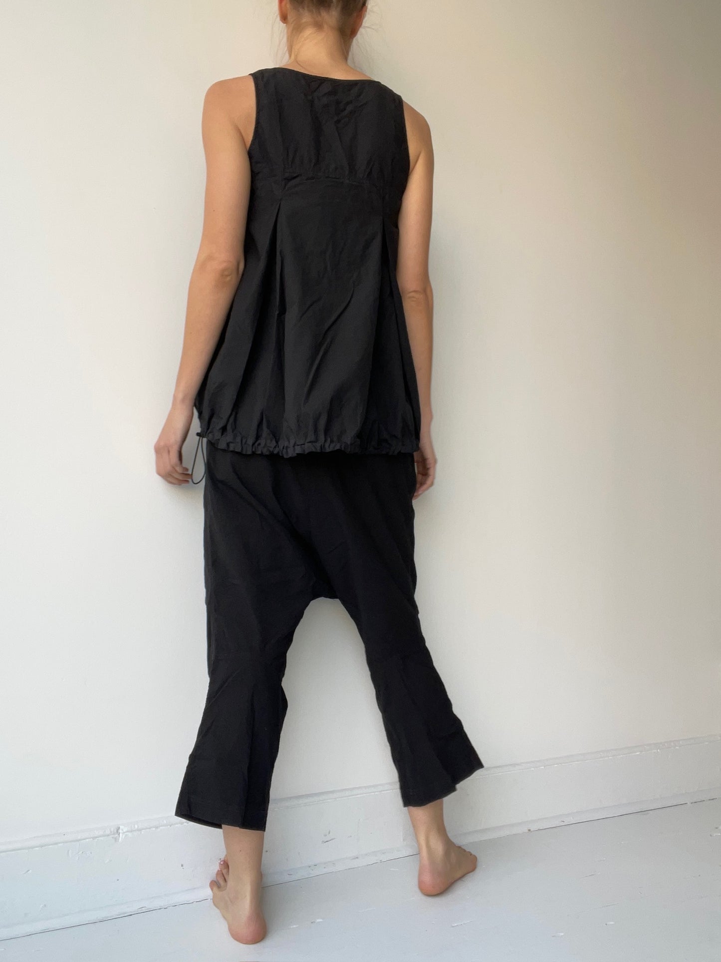 rundholz dip cord top