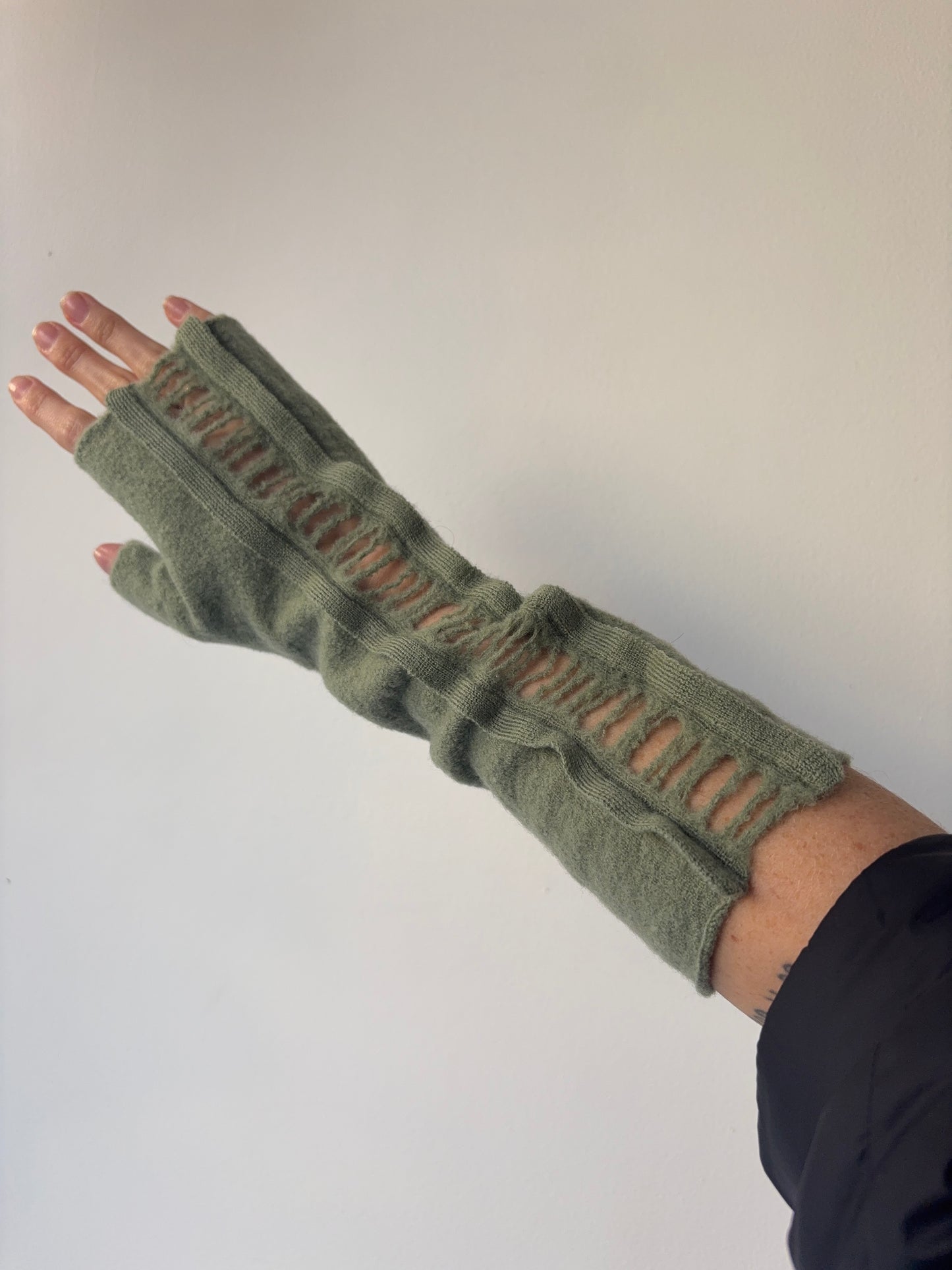 rundholz park cuff