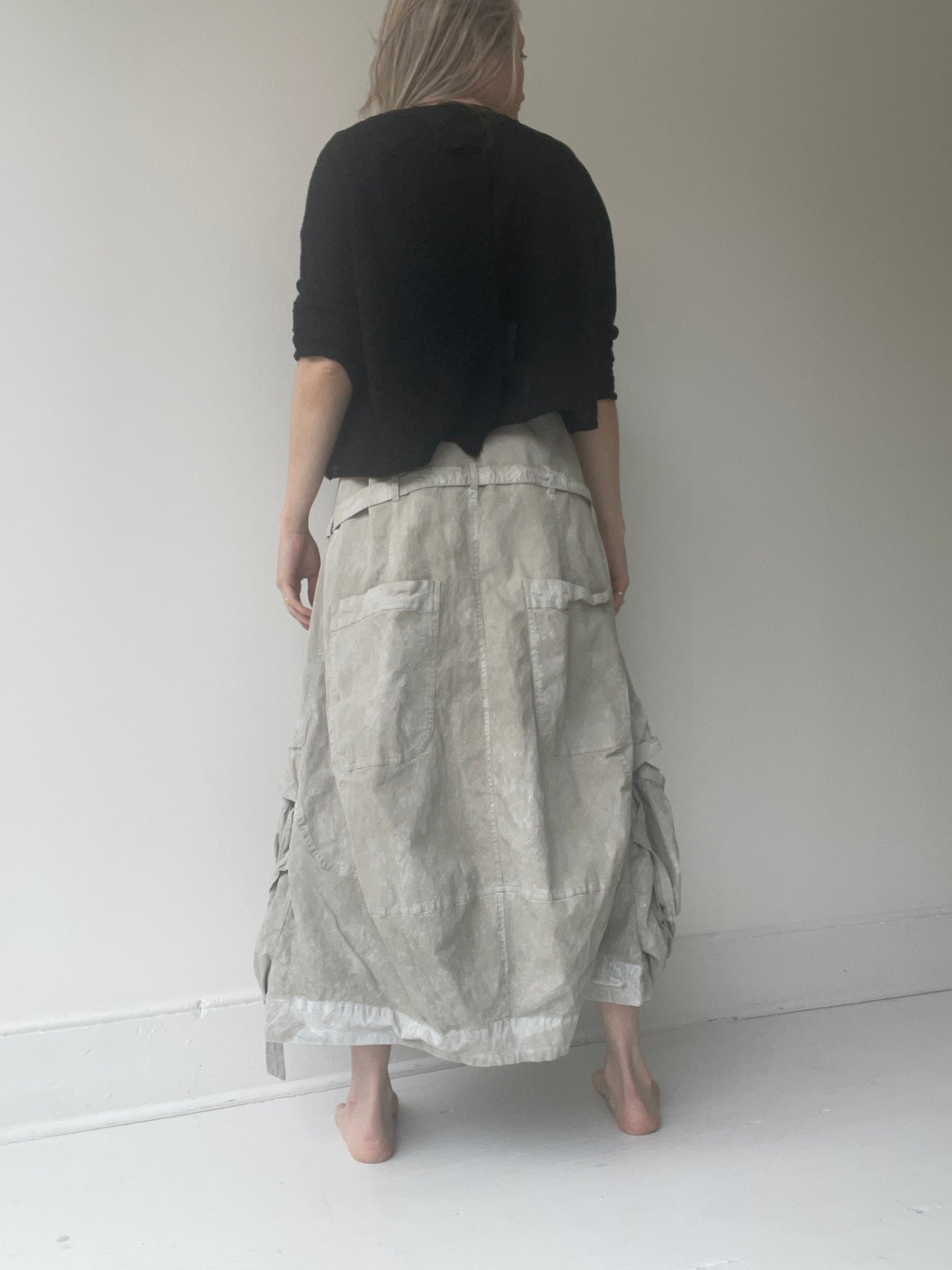 rundholz dip ryder skirt