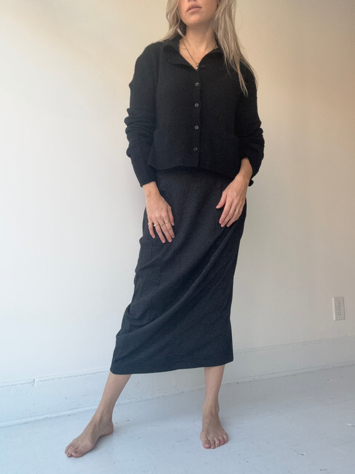 rundholz cleo skirt