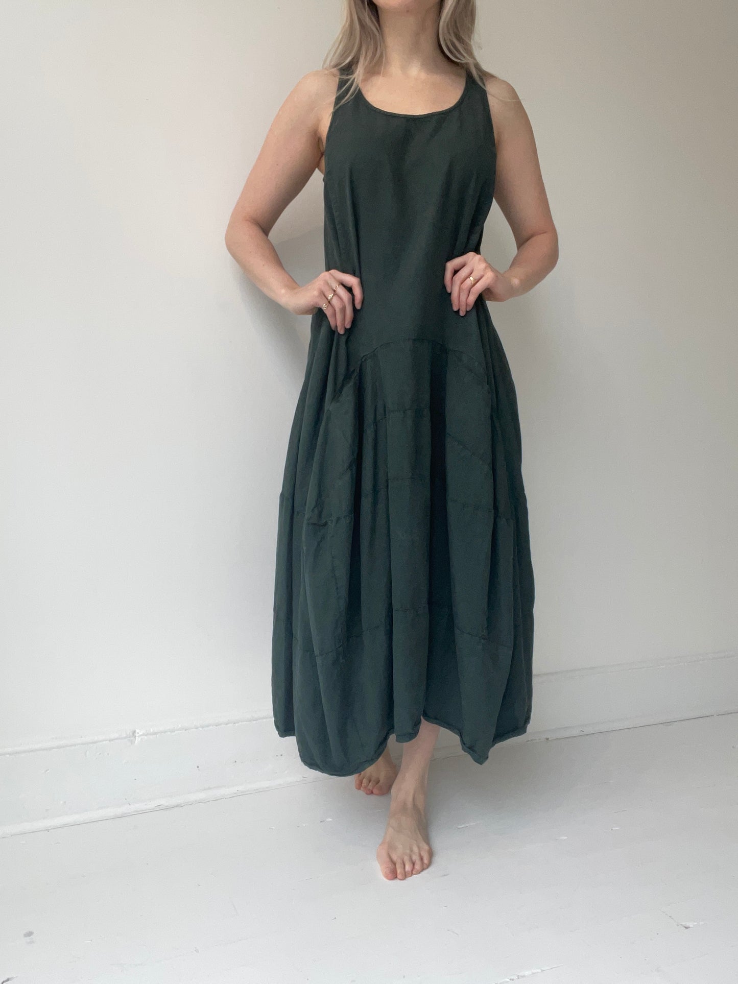 rundholz black label eva dress