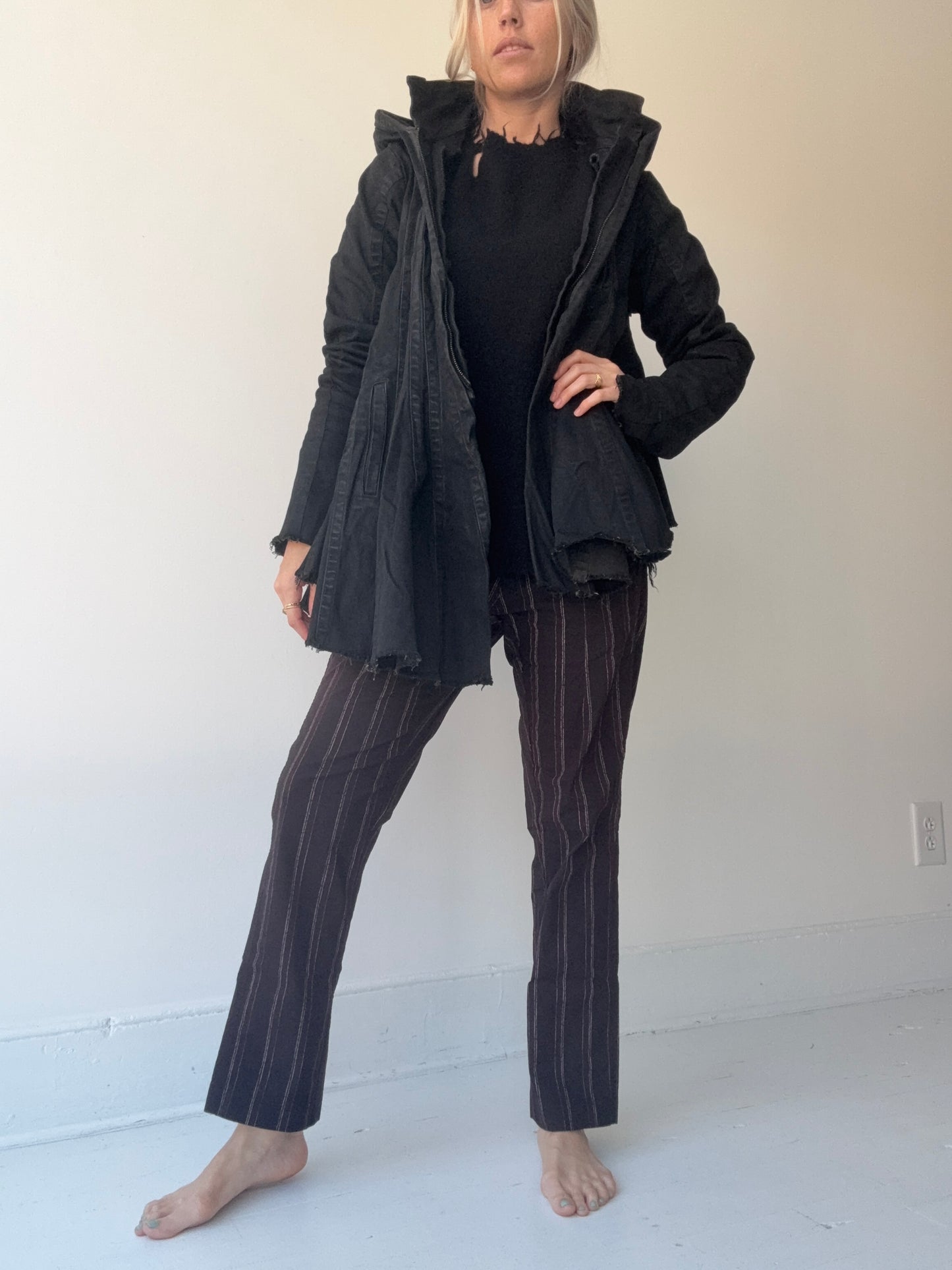 rundholz cassi jacket