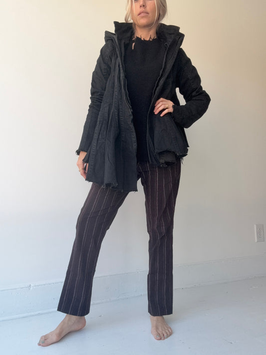 rundholz cassi jacket