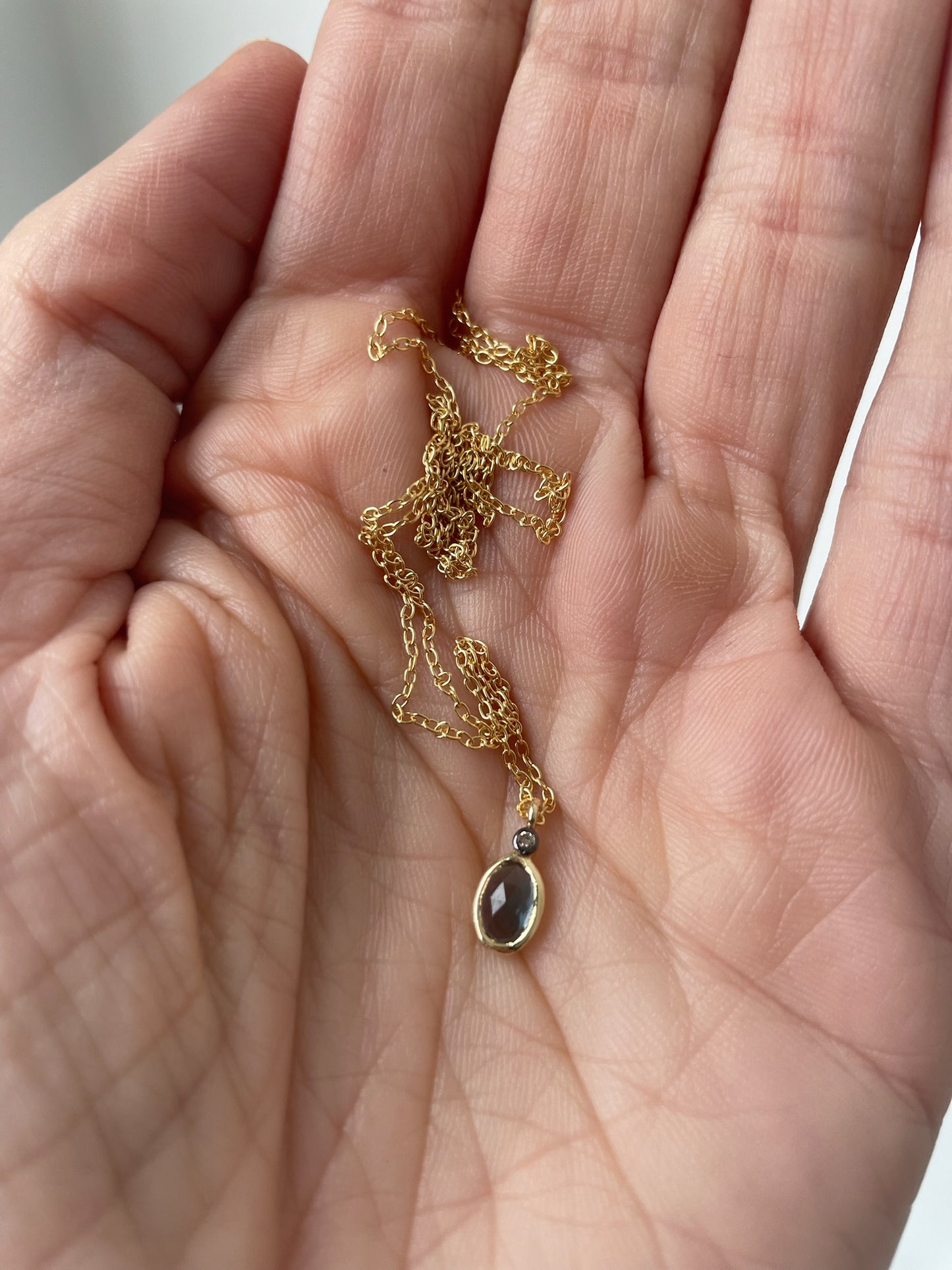 5 octobre abby necklace