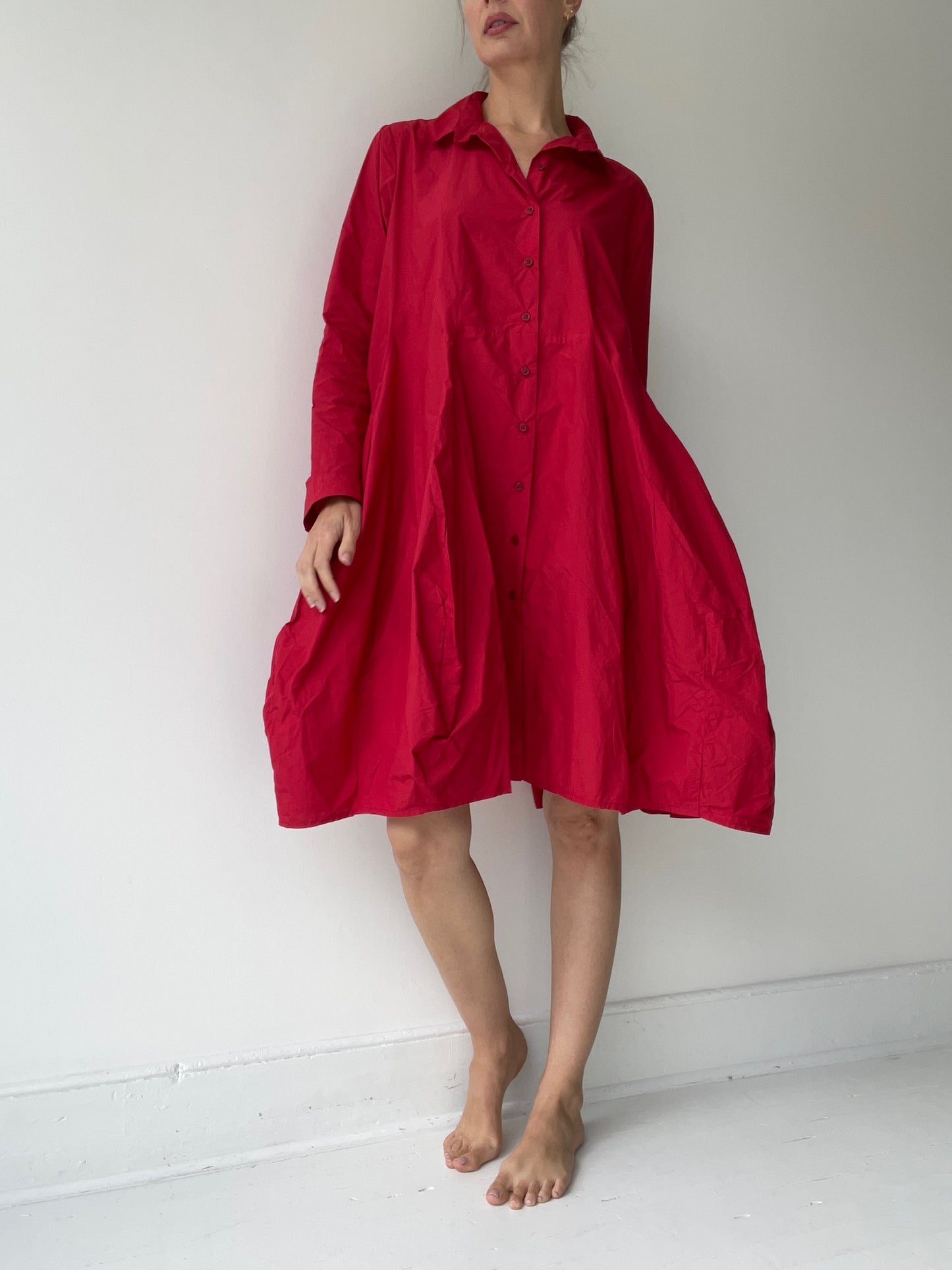 rundholz black label vivid dress