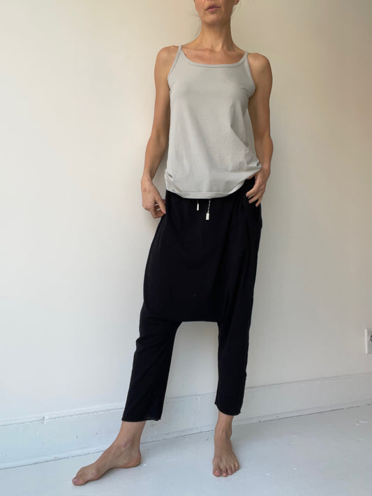 rundholz black label grey cami