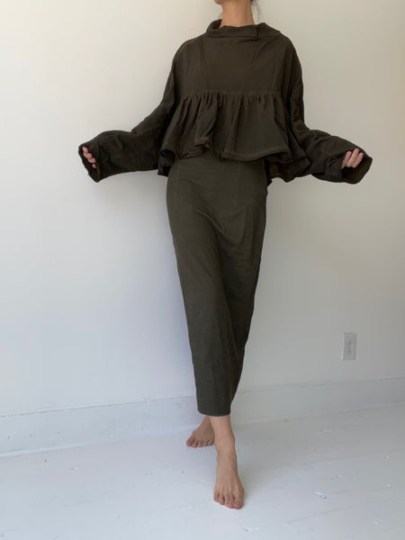 stretch tube skirt