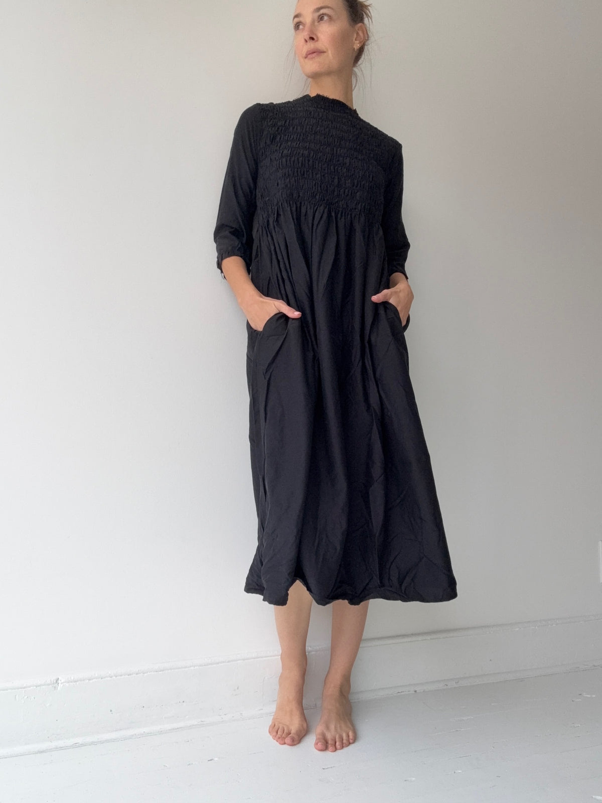 sula bailey dress