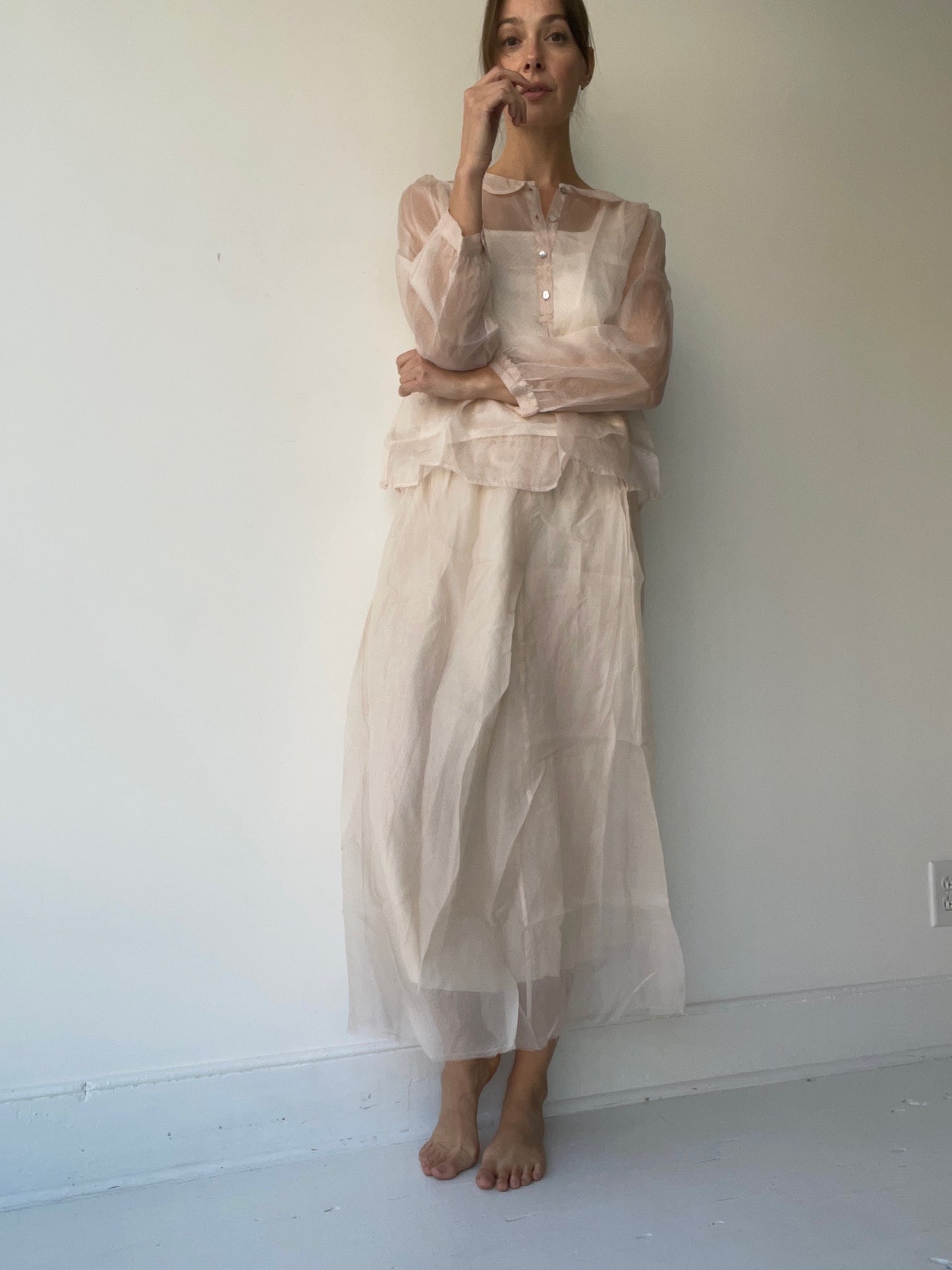 sula winter sweet blouse