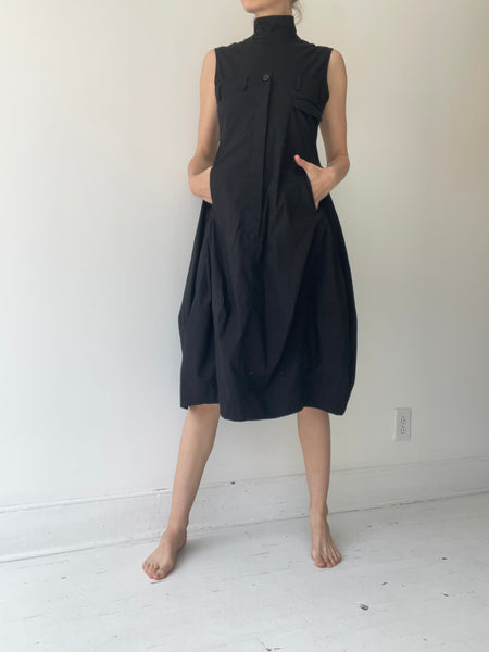 rundholz mainline 2-way dress