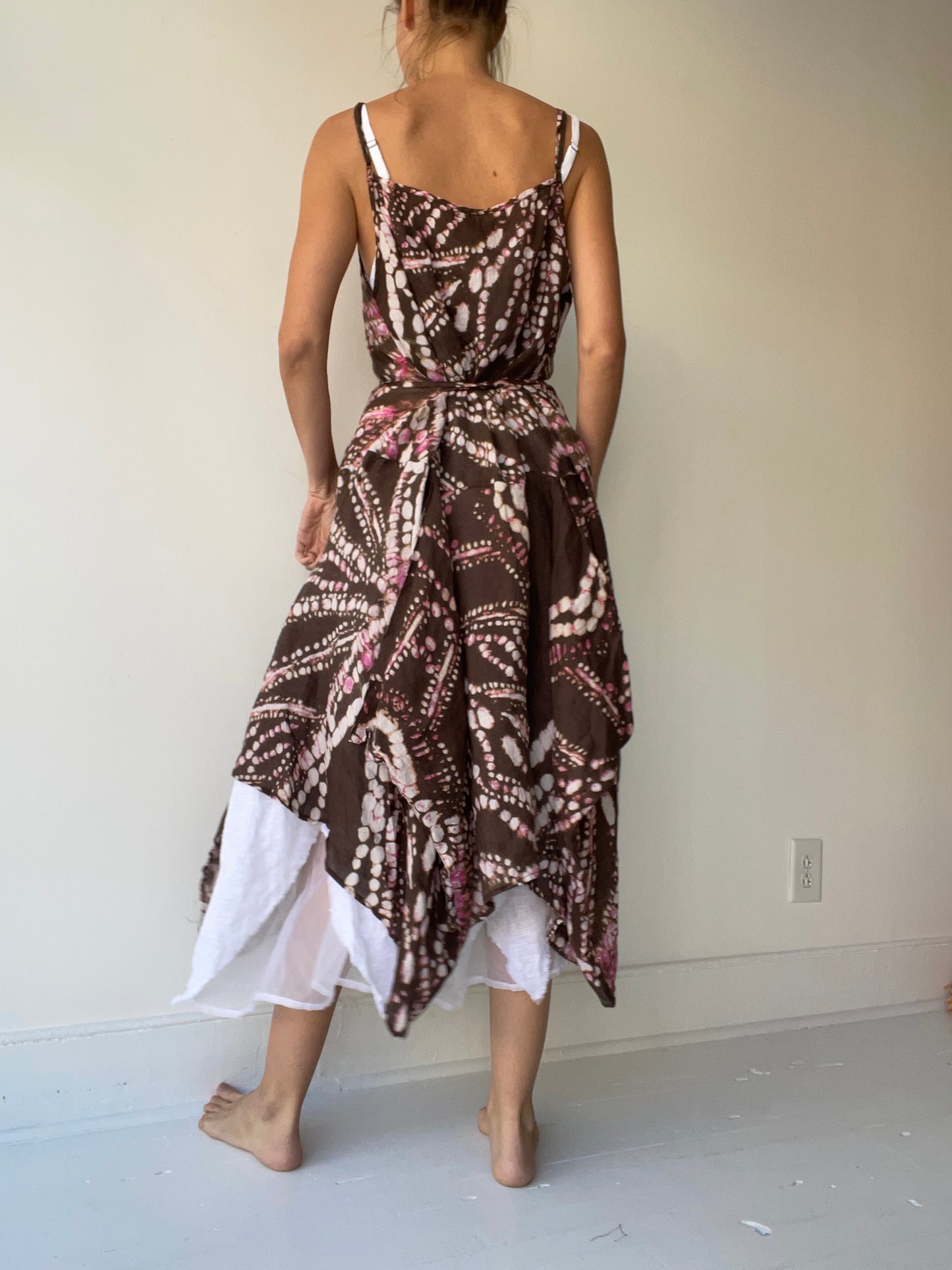 krista larson long pinwheel slip