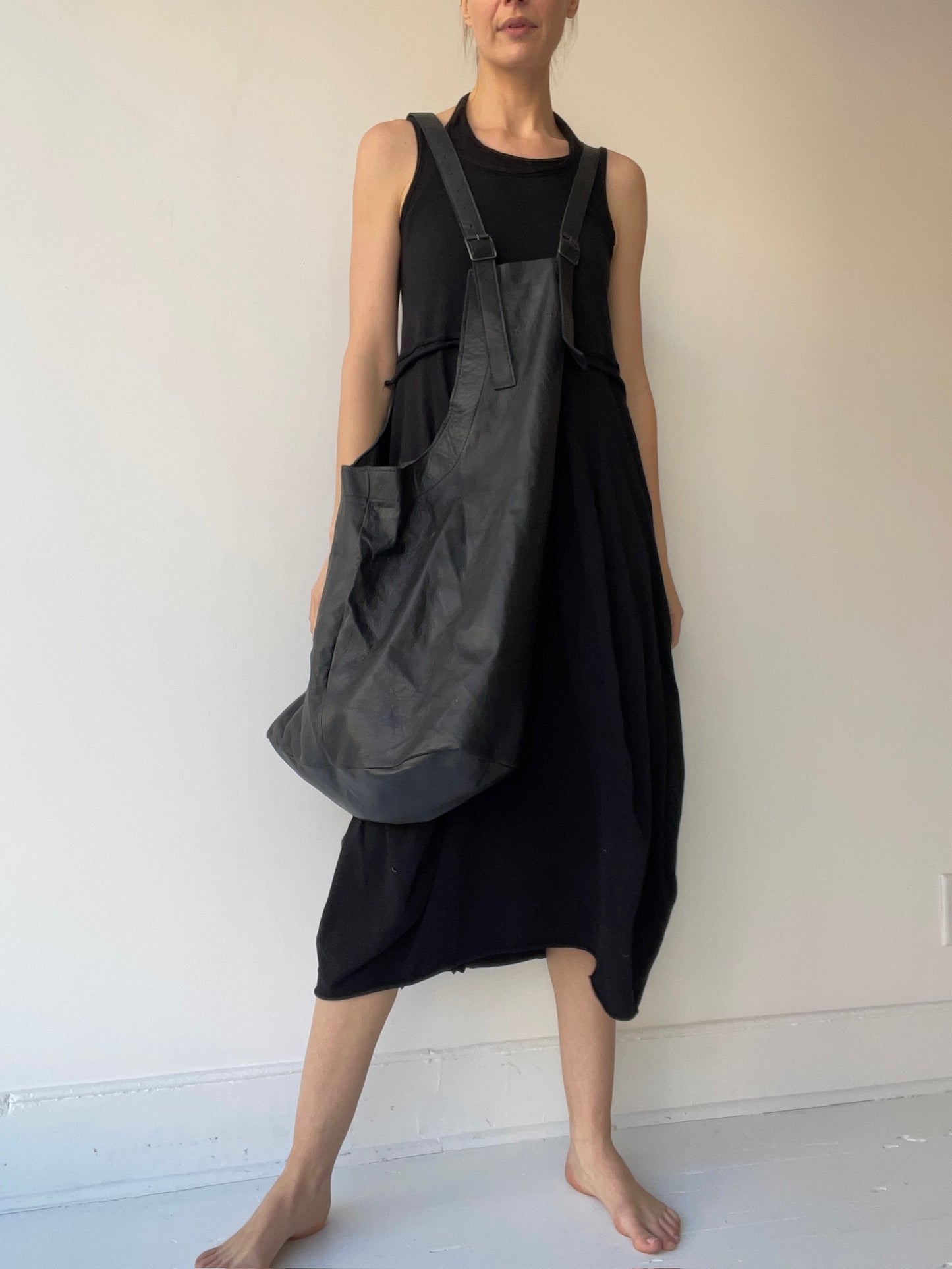 pal offner suspender bag