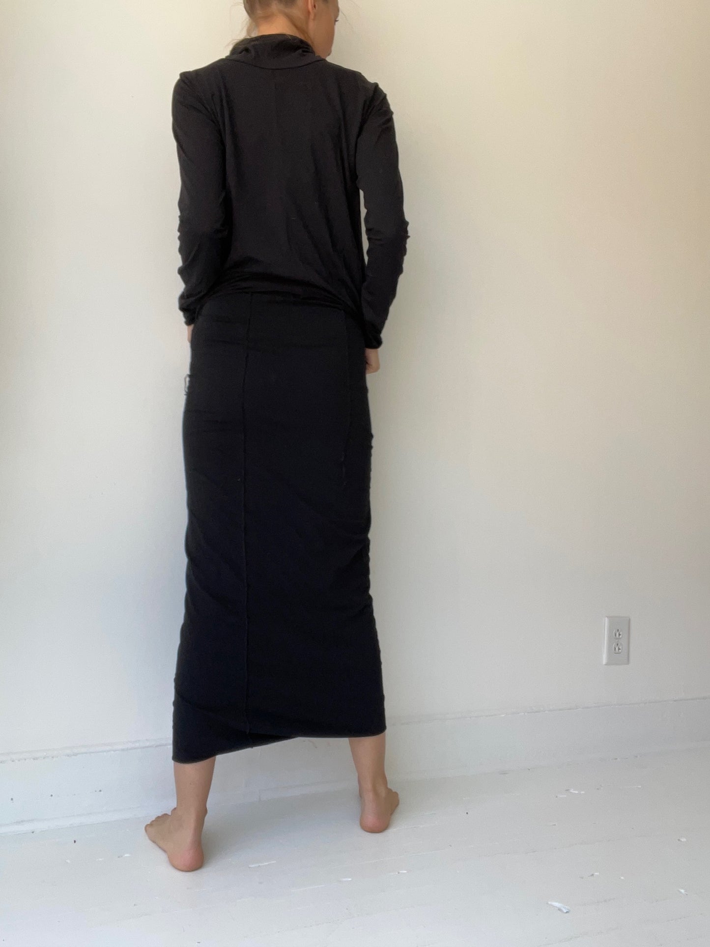tube skirt