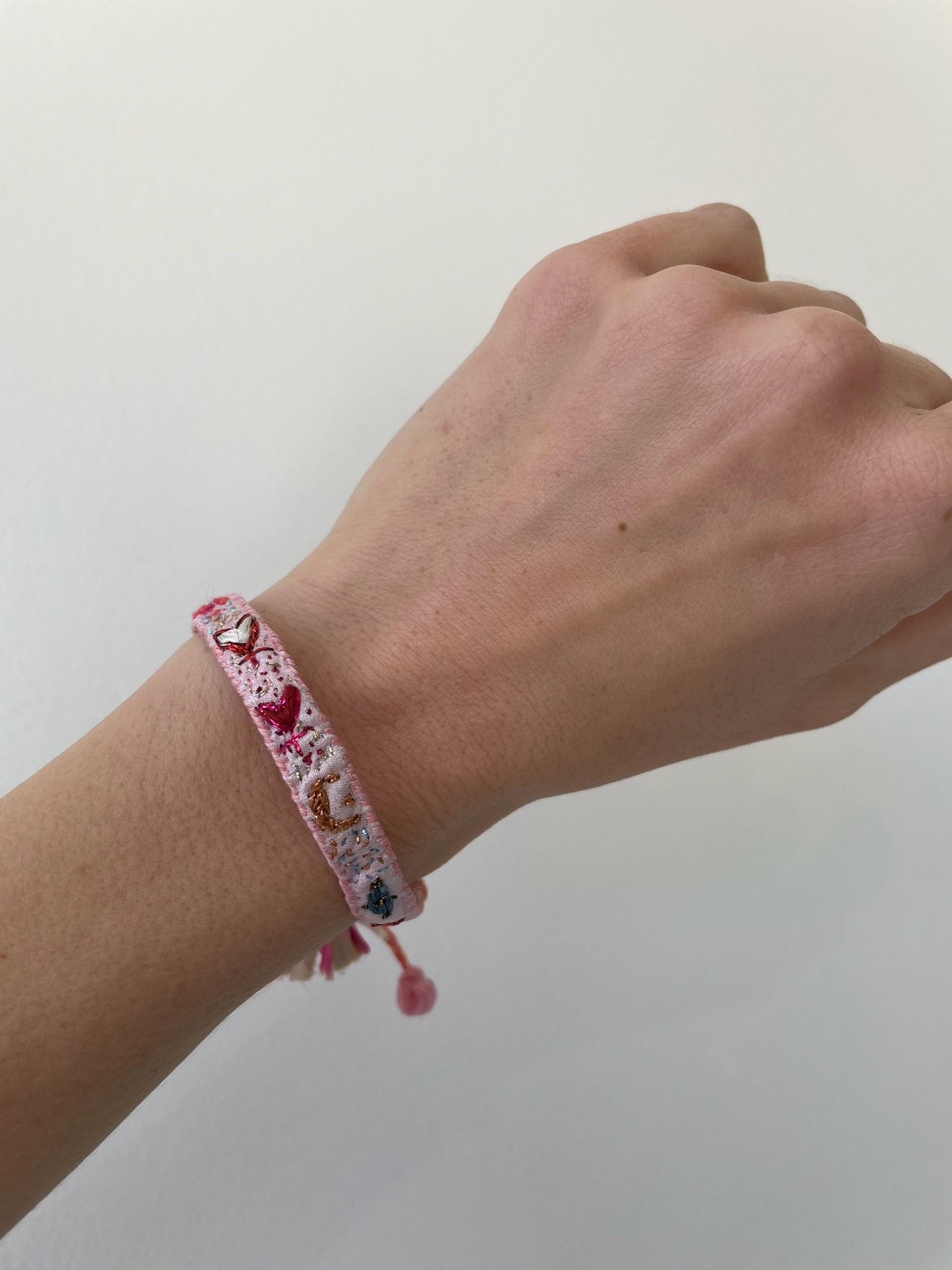 an antomoon bracelet #9