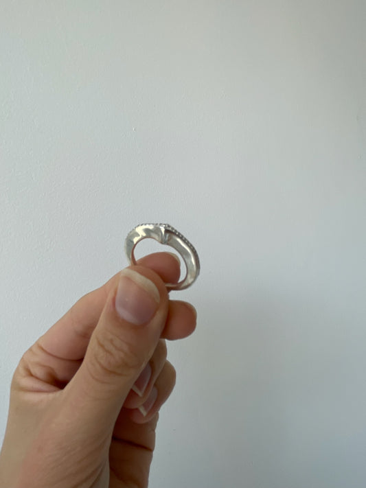 rosa maria mika ring