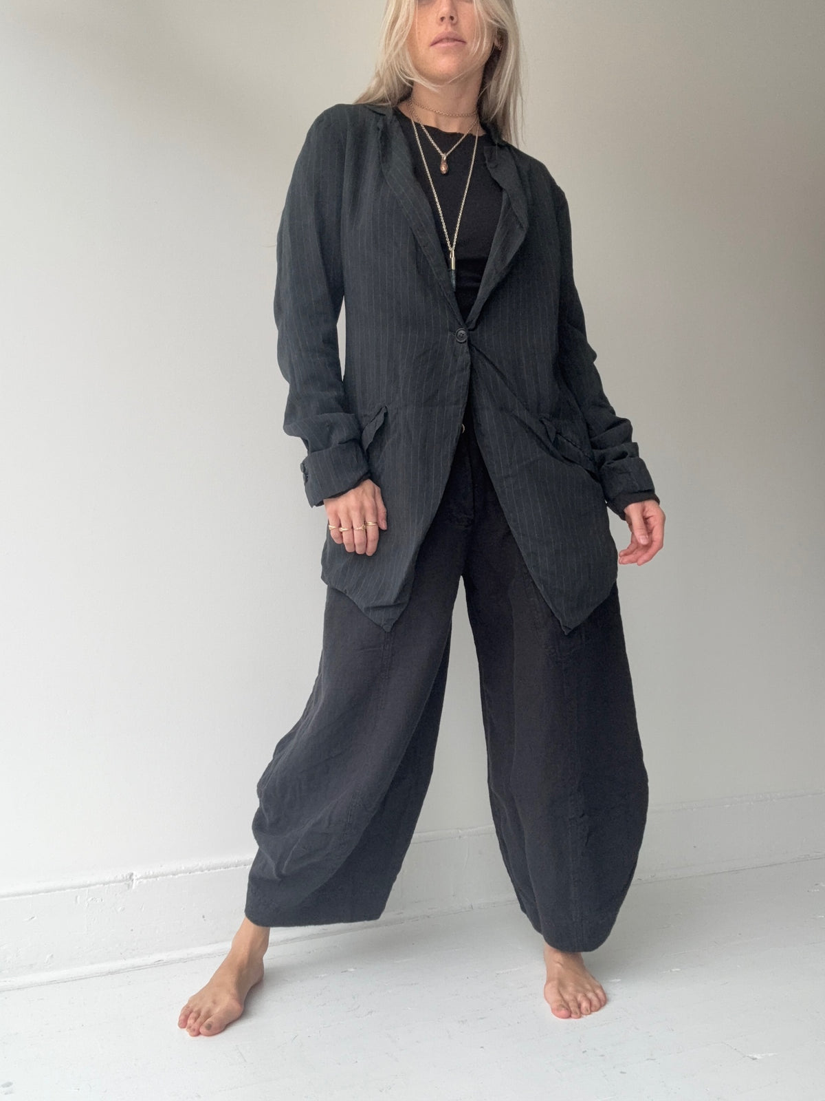 rundholz petrol cloud stripe