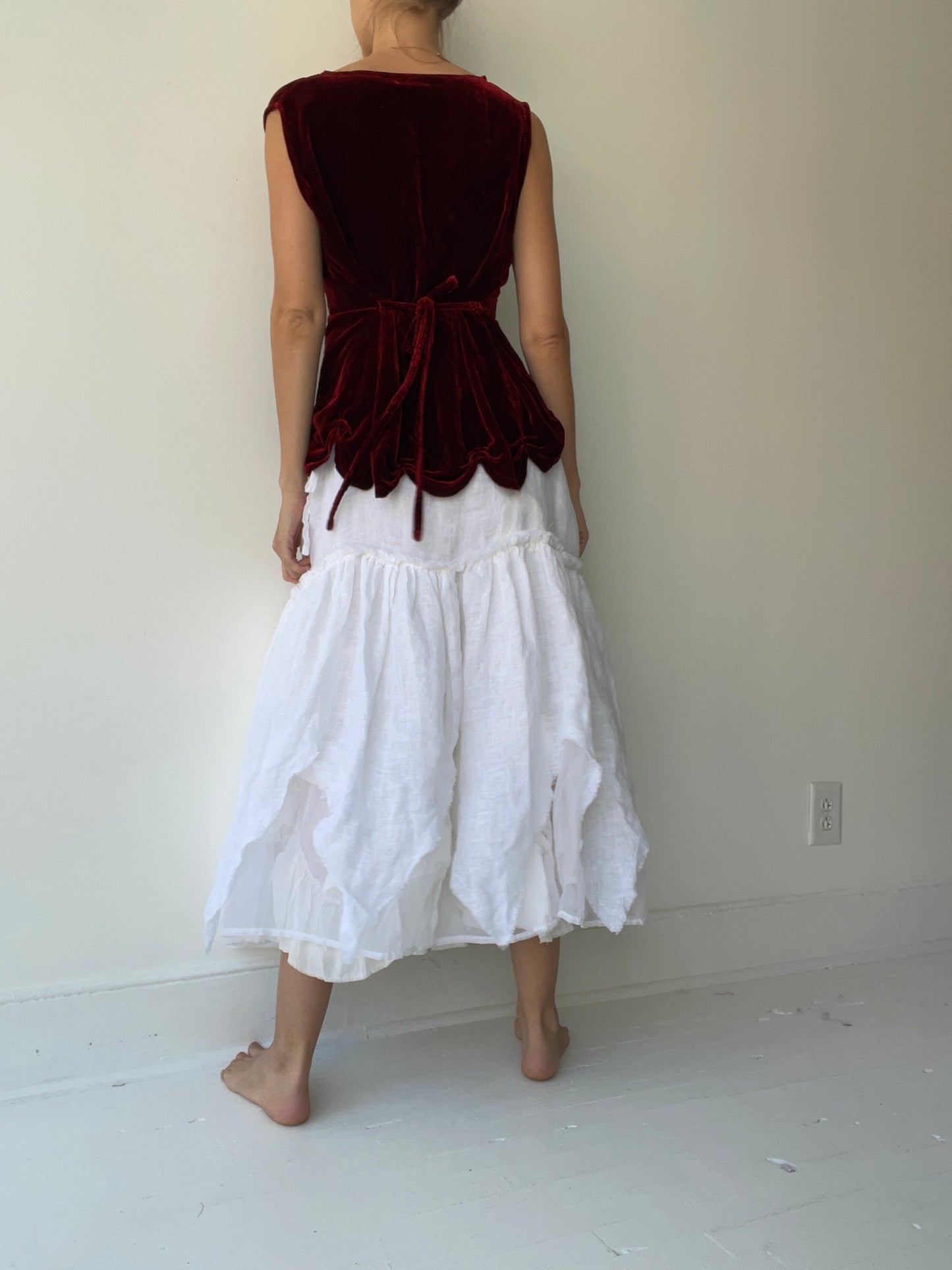 seaside cami RUBY