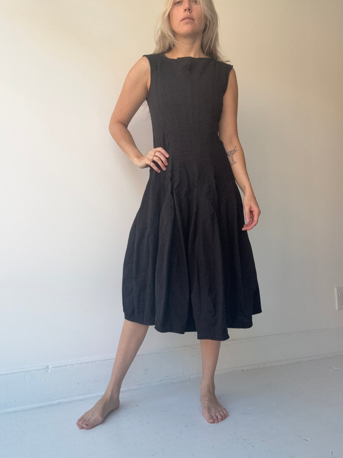 rundholz mel dress