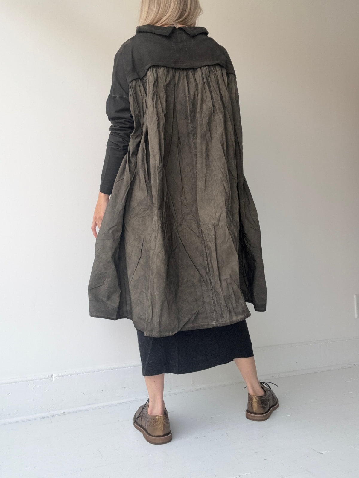 rundholz bella dress