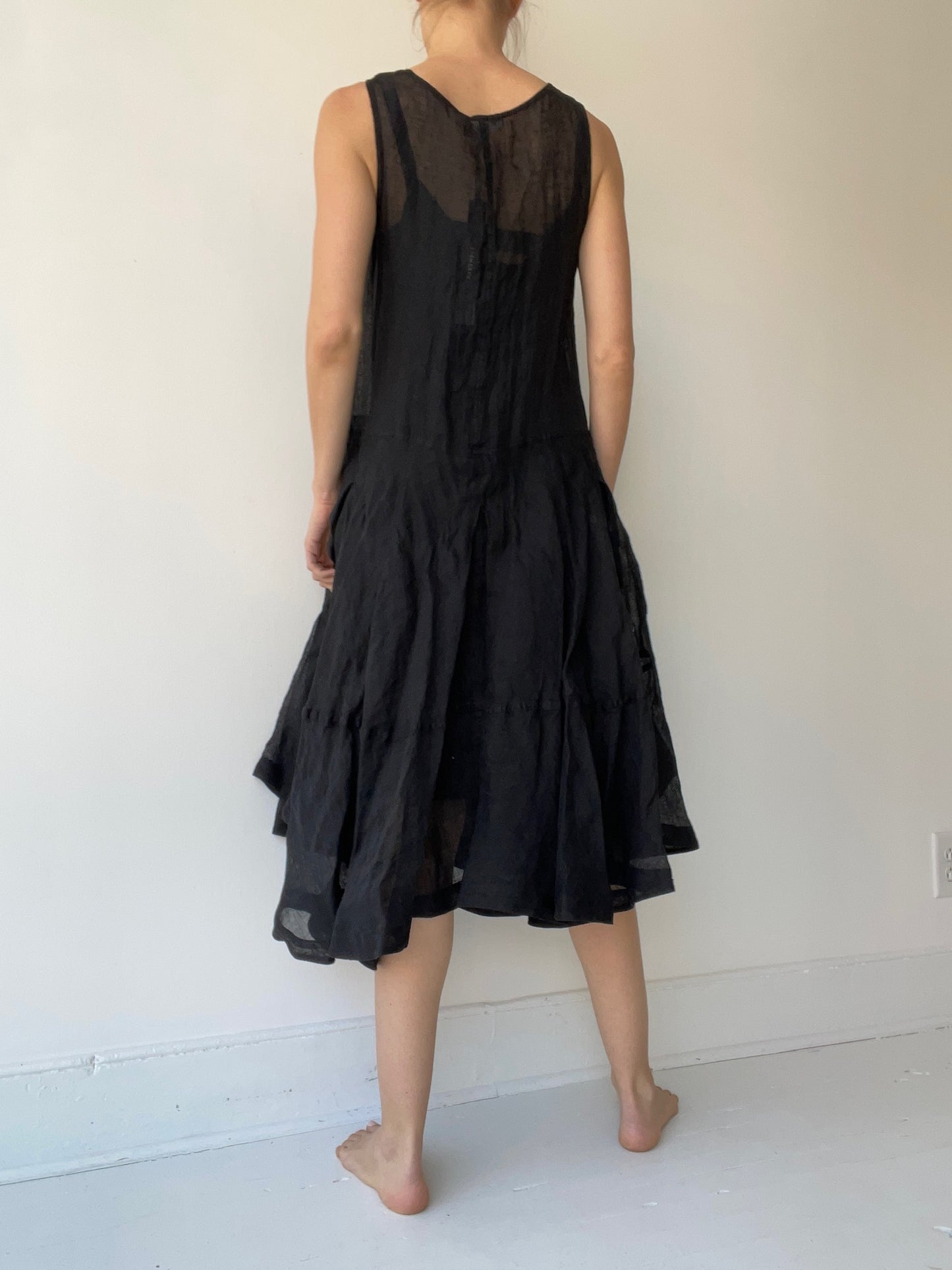 rundholz mainline cara dress