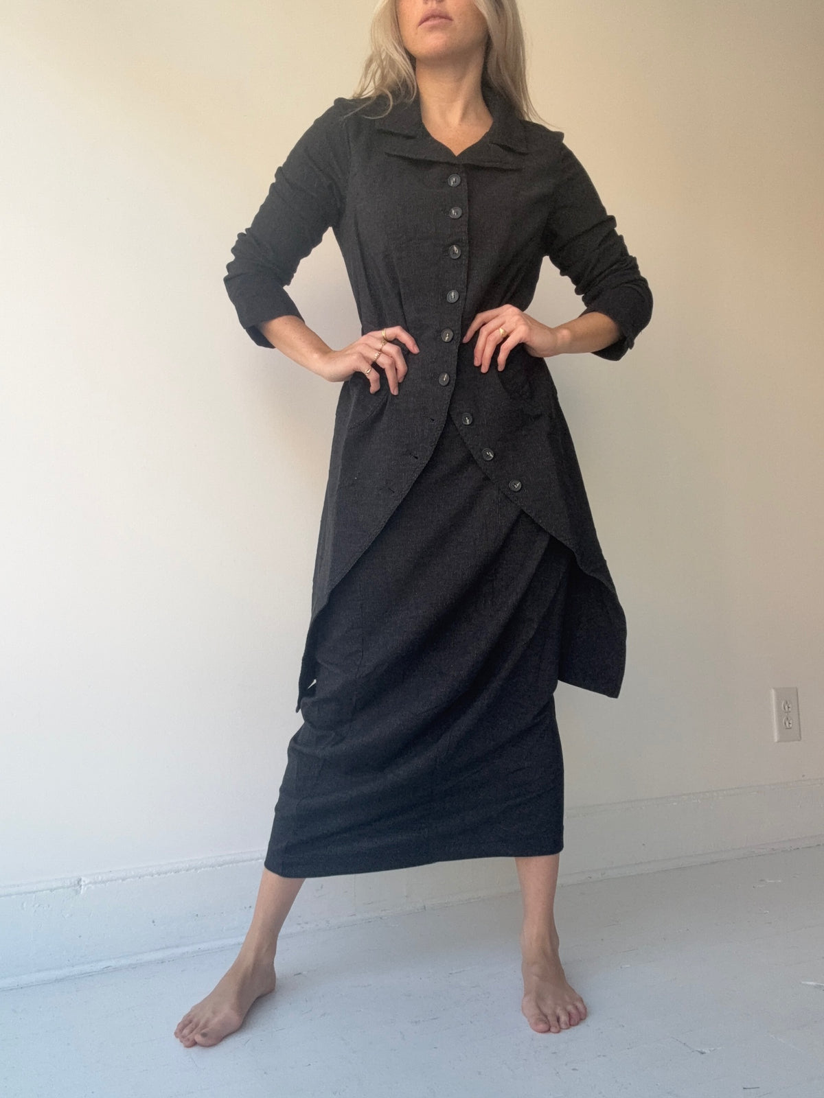 rundholz detsy coat