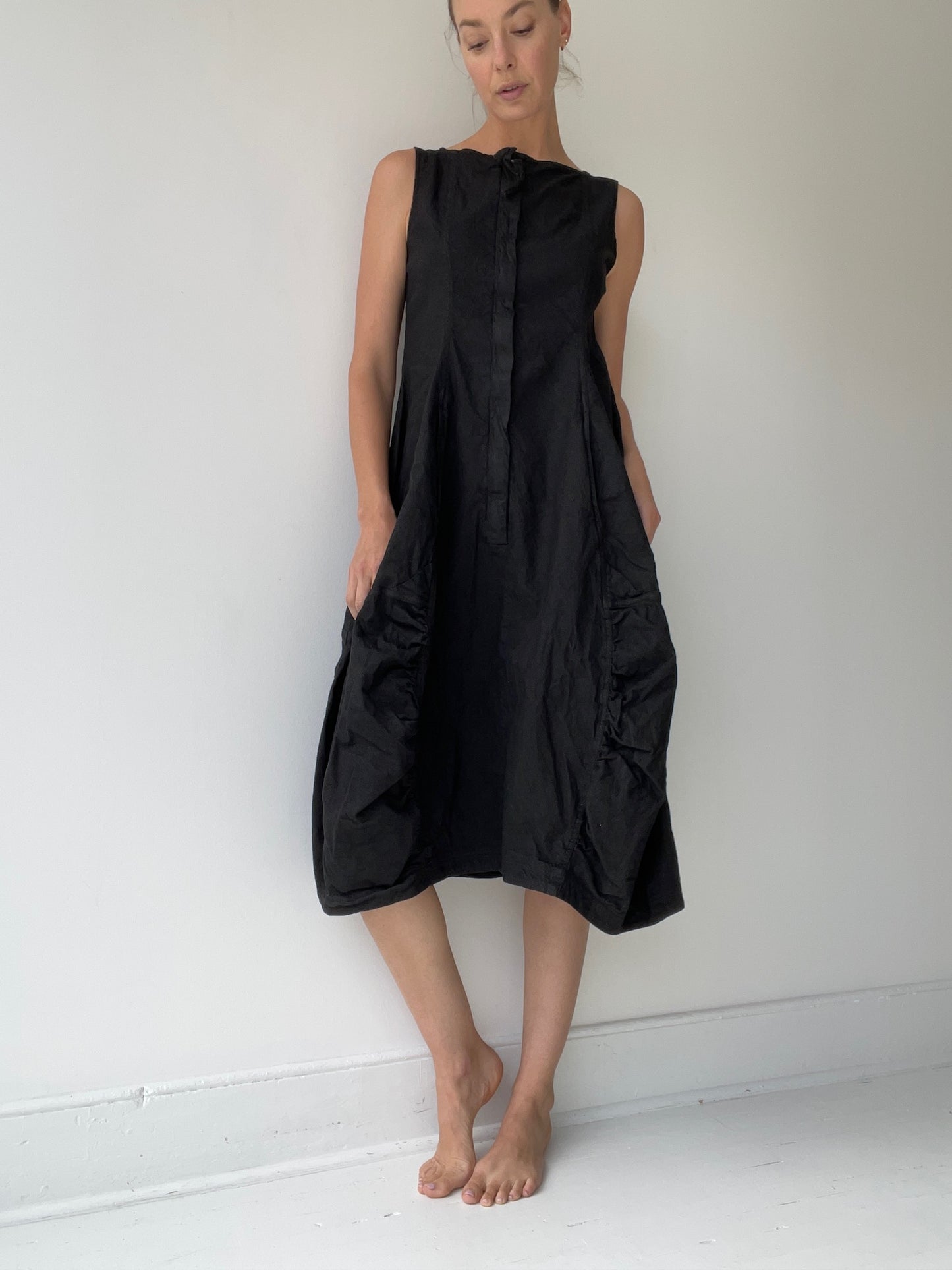 rundholz dip ali dress