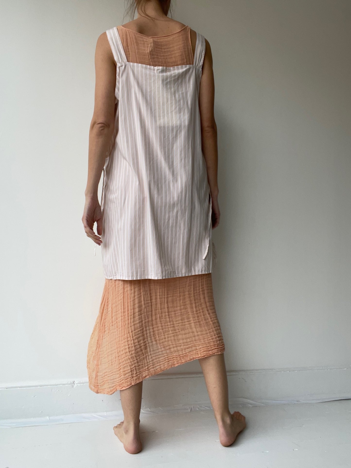 preloved popsicle dress